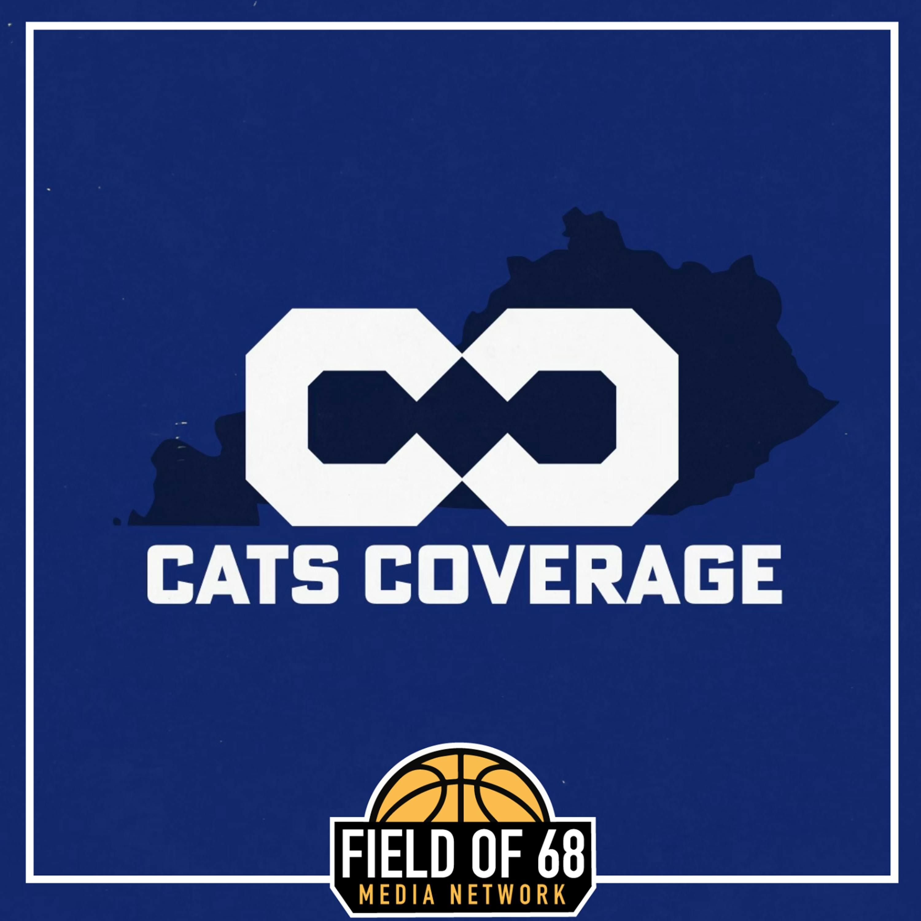 Kentucky Beats Louisville in a Thriller