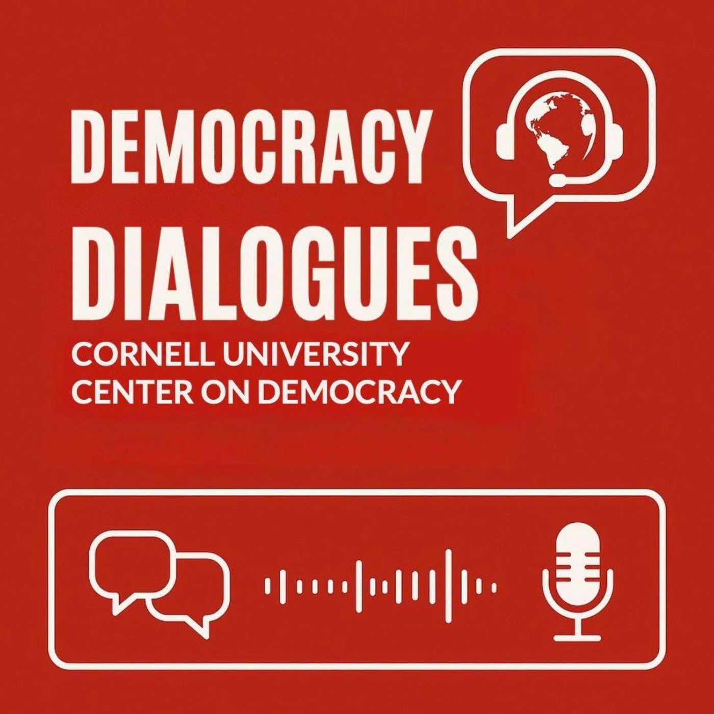 Democracy Dialogues