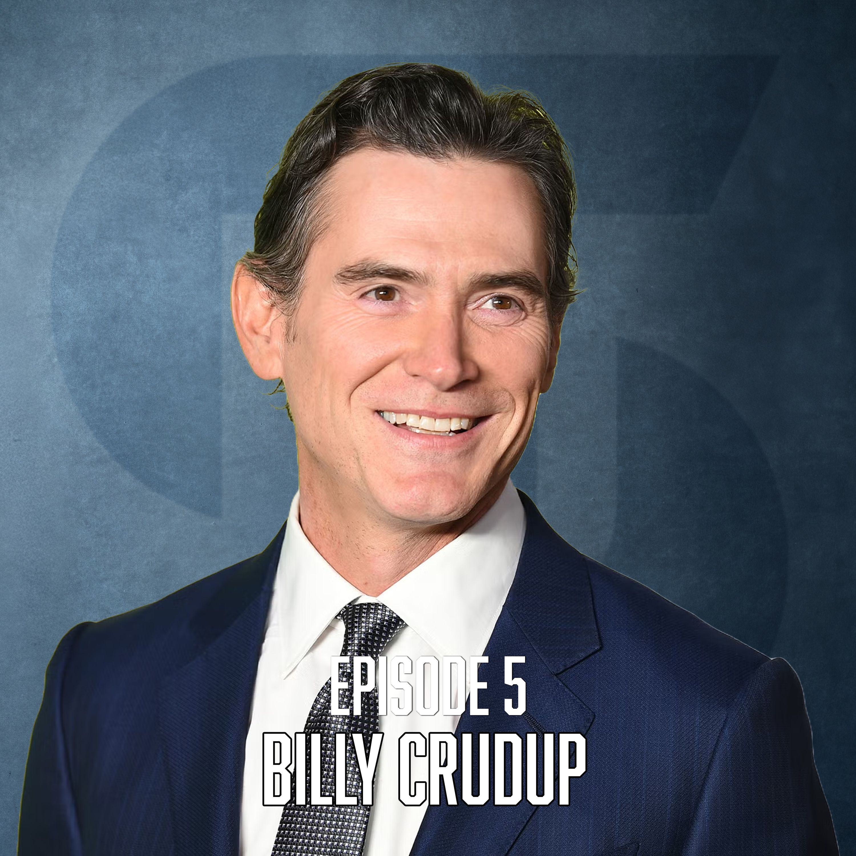 Billy Crudup | Stress, Success & Staying Strong After 50 — Stronger with Don Saladino cover