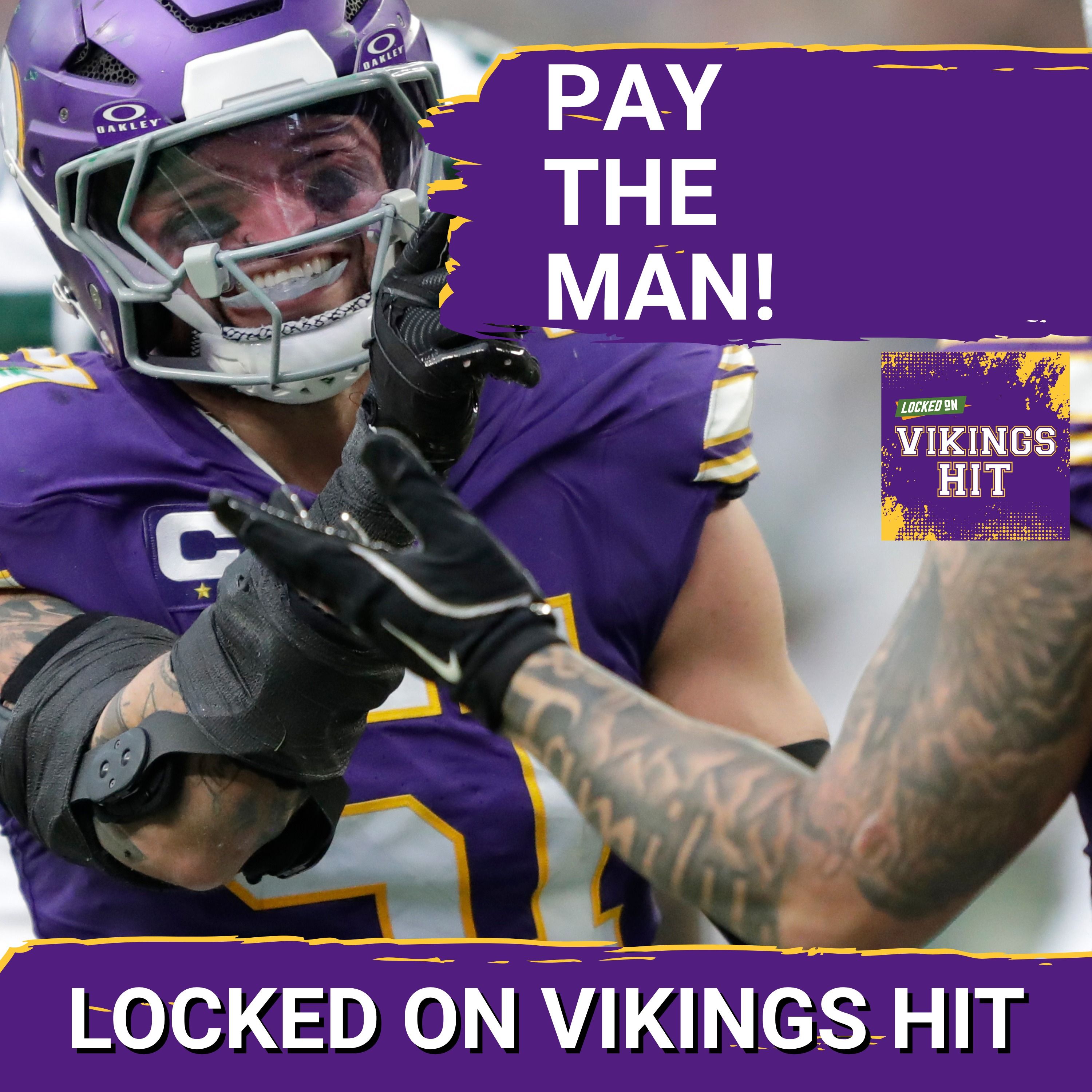 CASH IN: Nolan Teasley SHOULD'VE Given Blake Cashman an Extension episode artwork