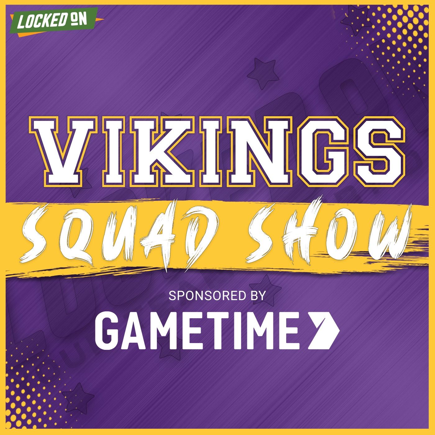 REACTION: Depth Chart SURPRISES From Training Camp Day 1 | Vikings Squad Show