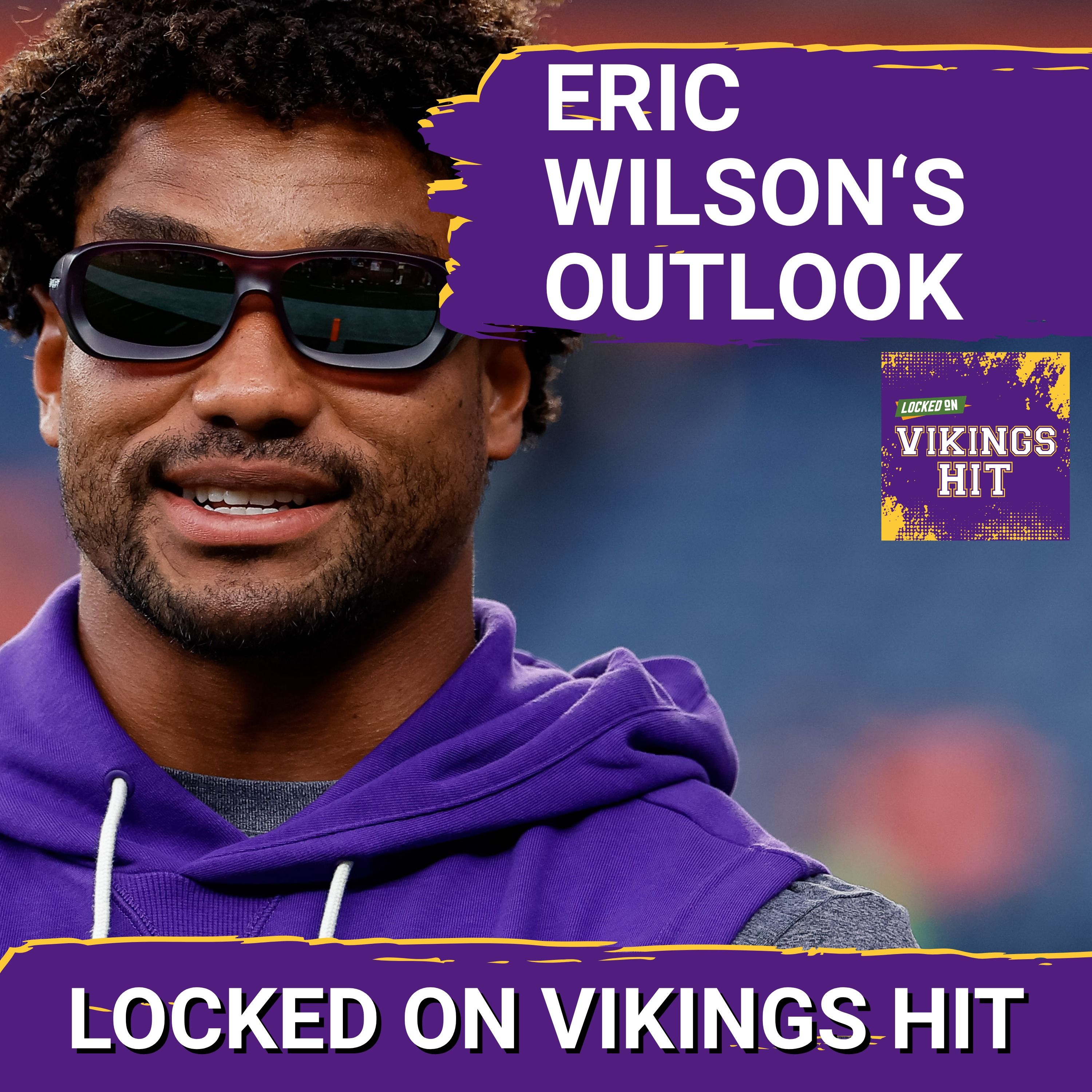 BACKING IT UP: Eric Wilson Has New Pressure After Signing Bigger Offseason Deal episode artwork