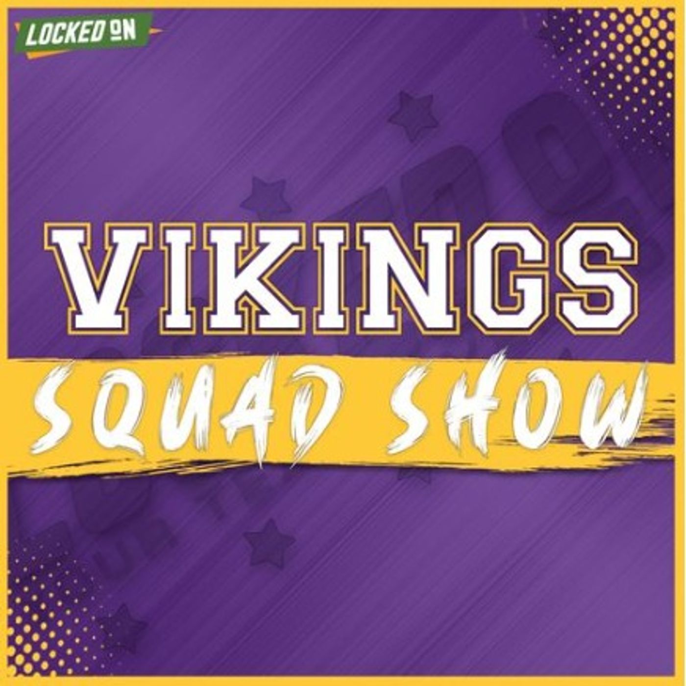 VIKINGS SQUAD SHOW: Breaking Down the ADAM THIELEN TRADE From EVERY Angle