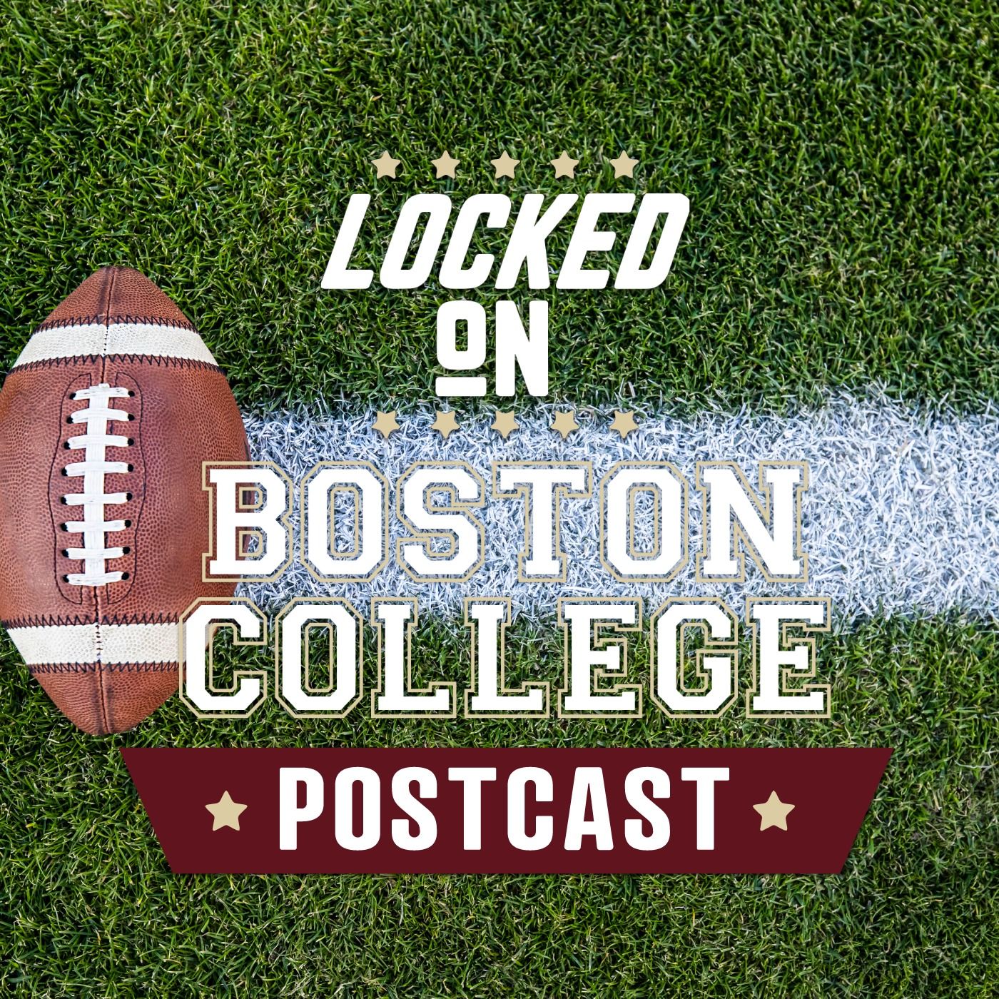 LOCKED ON BOSTON COLLEGE POSTCAST: Boston College falls apart late against Virginia
