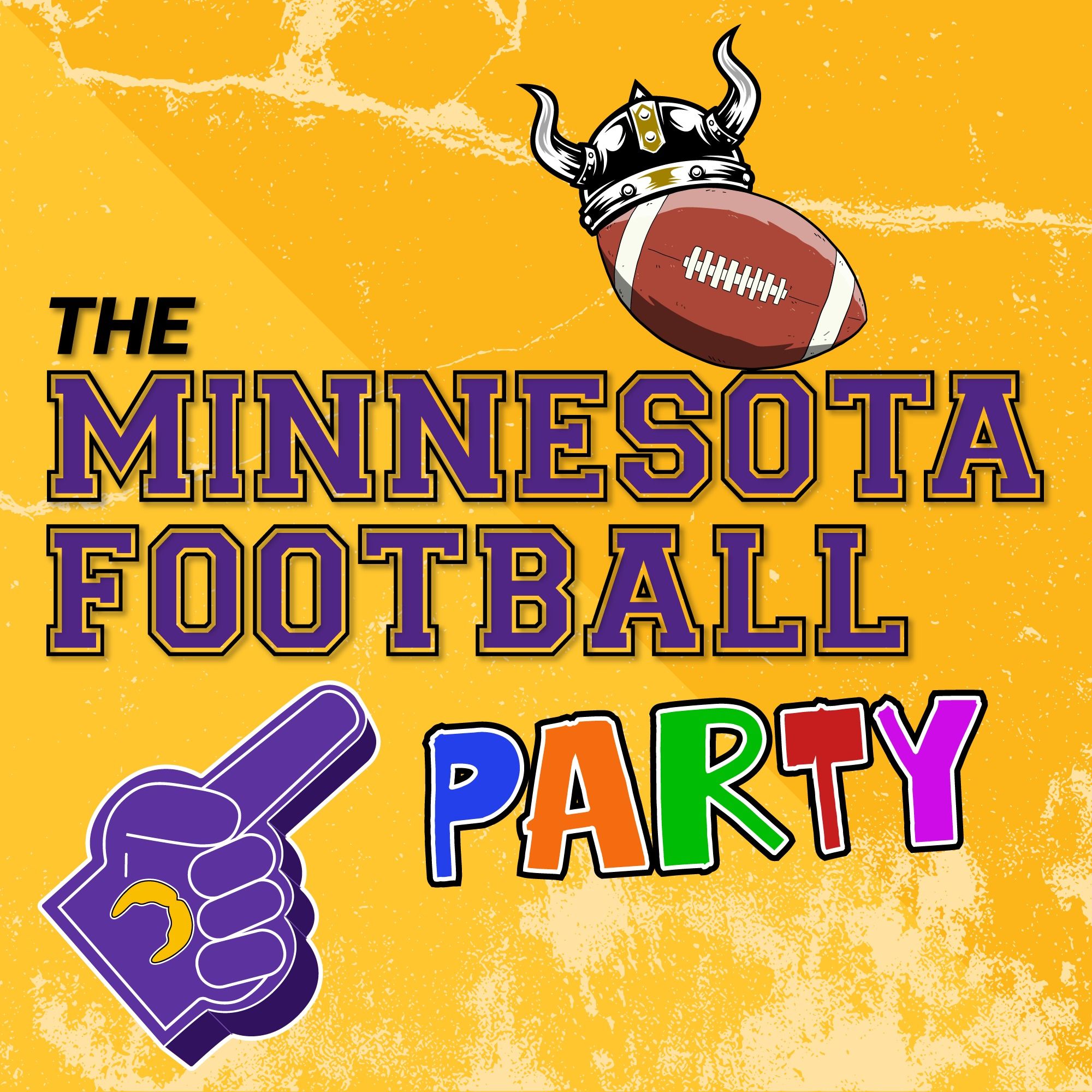 Locked On Vikings - Daily Podcast On The Minnesota Vikings