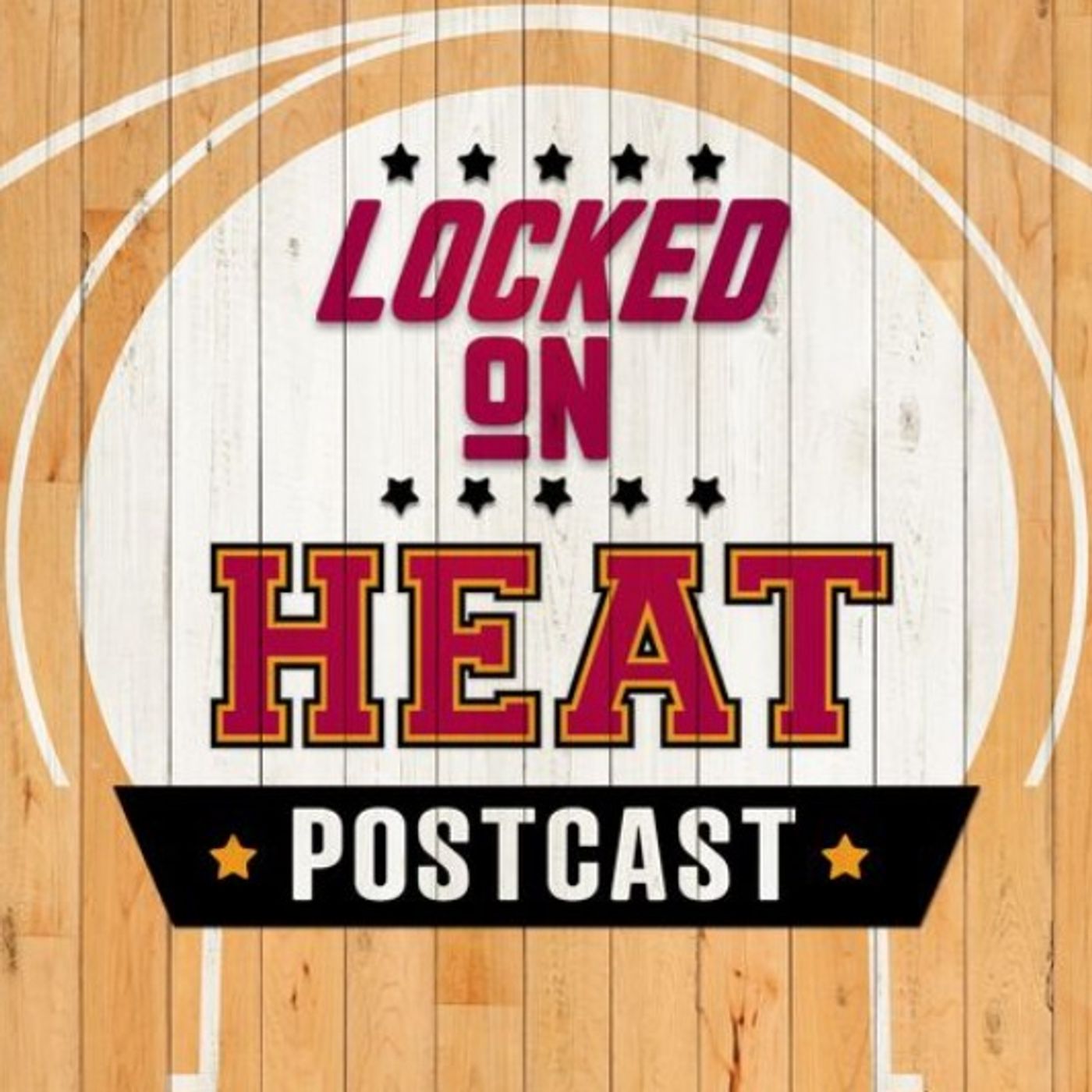 Locked On Heat - Daily Podcast On The Miami Heat