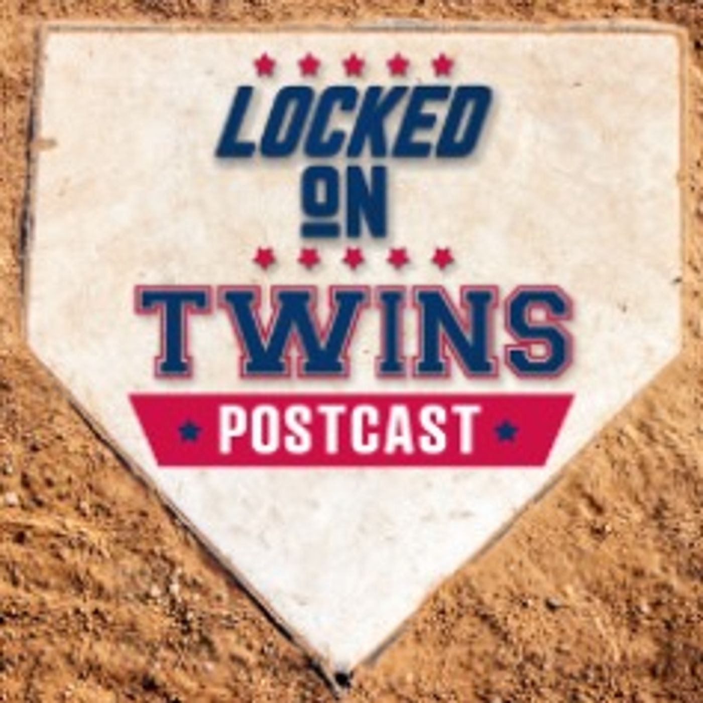 Locked On Twins POSTCAST: Minnesota Twins CLUTCH UP in 9th Inning to Beat Texas Rangers 3-2