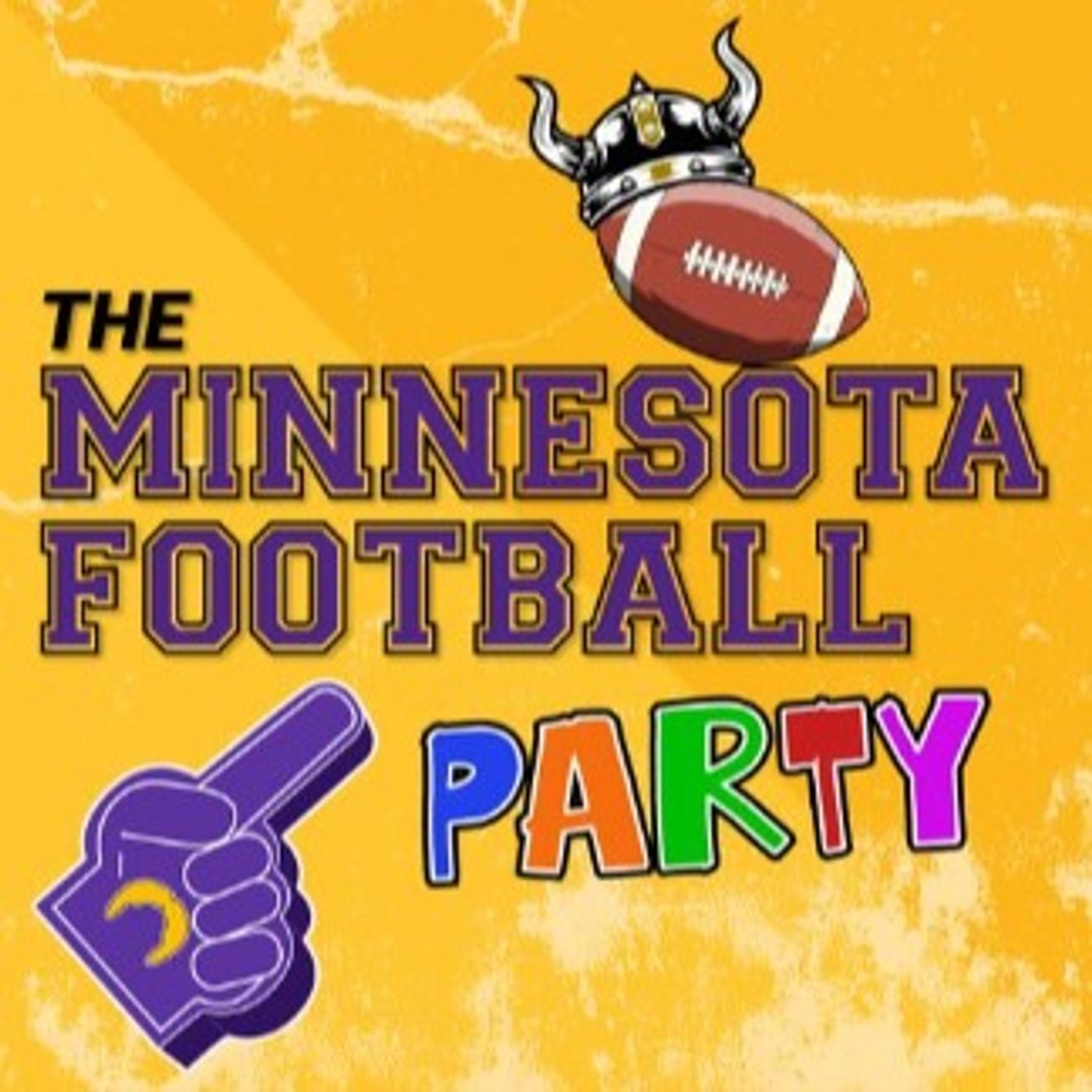 Vikings QB Scenarios For 2025 | The Minnesota Football Party