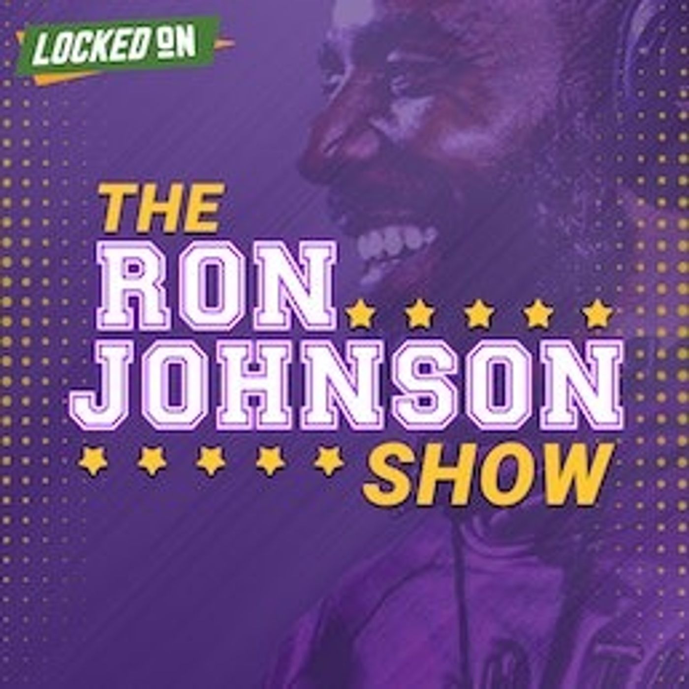 The Ron Johnson Show (1/28): How the Vikings Can Join the Elites + Robert Griffith Joins