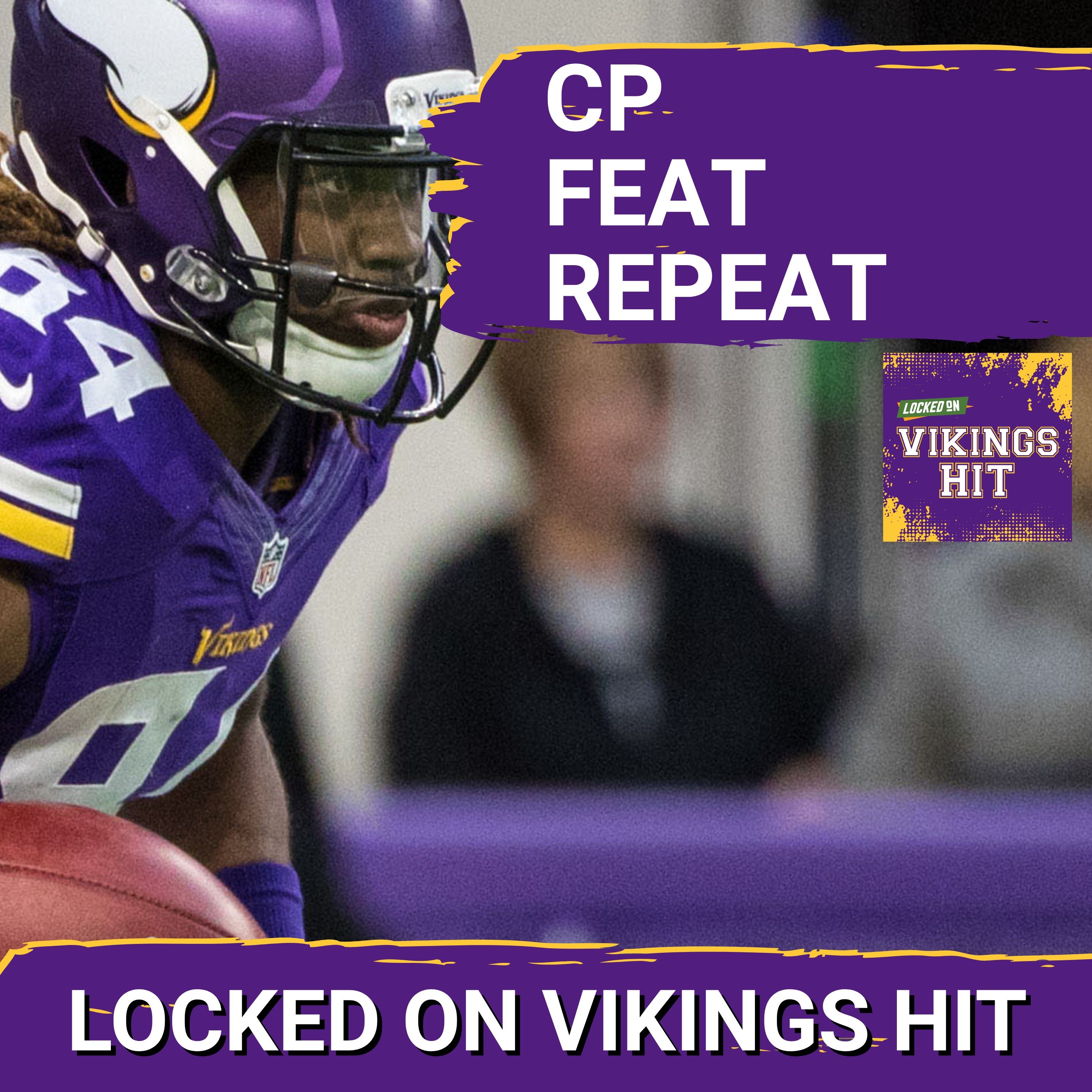 BIG PREDICTIONS: Myles Price Pulls a Cordarrelle Patterson | Will Reichard Makes From 65+ episode artwork