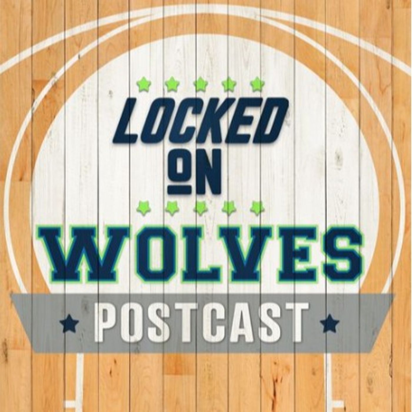 POSTCAST: Minnesota Timberwolves Run Out of Steam, Lose Game 1 to Dallas Mavericks