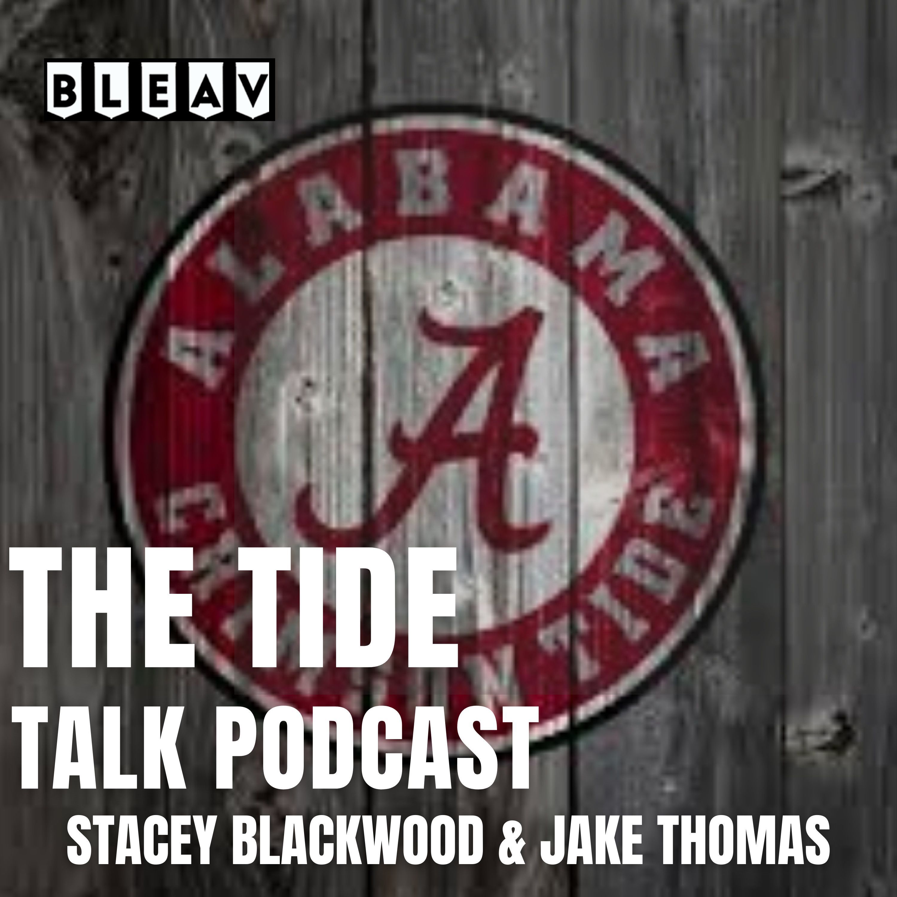 Tide Talk Live