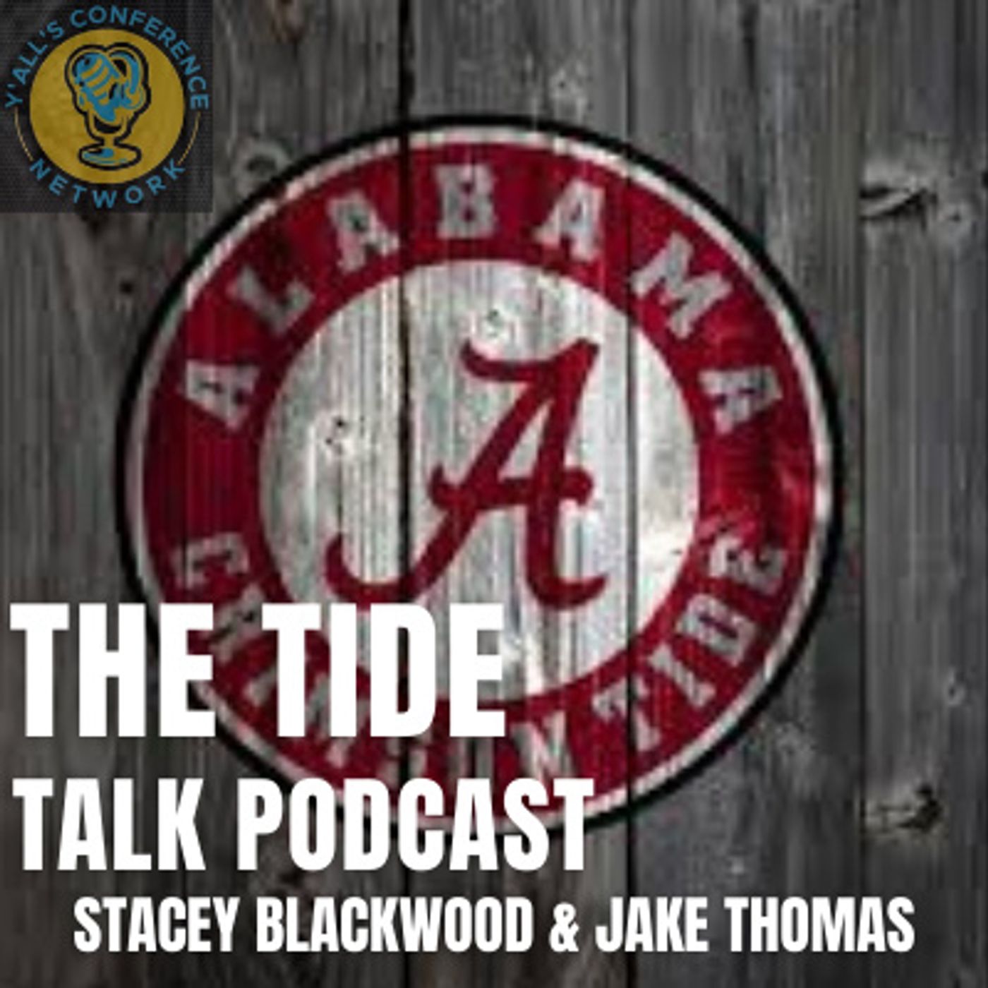 Tide Talk Live