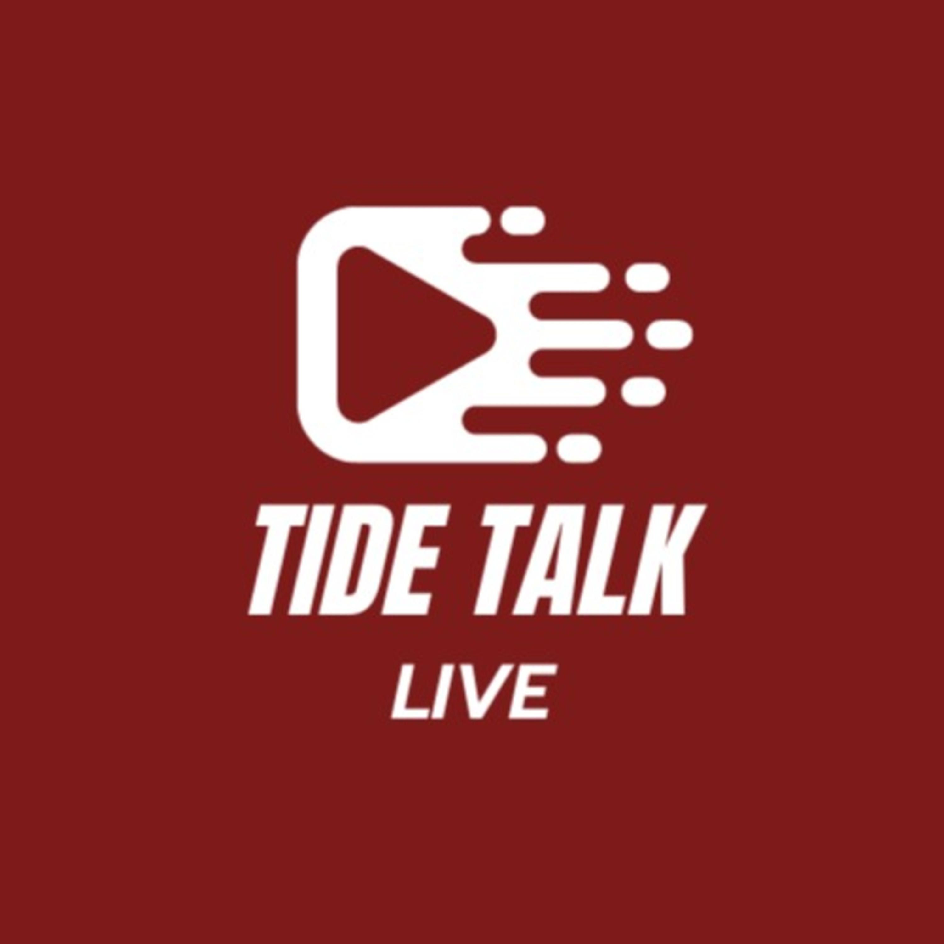 Tide Talk Live