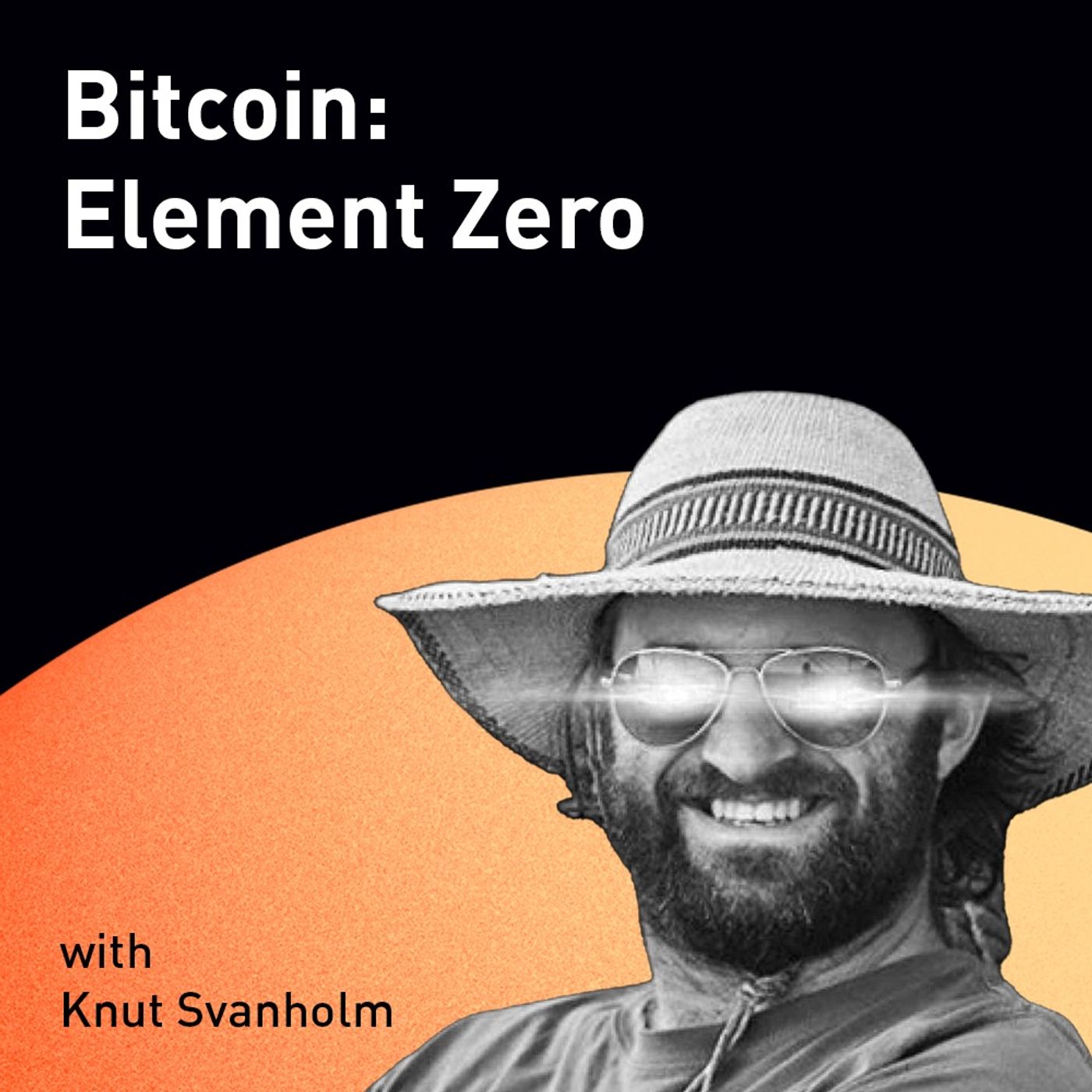 Bitcoin: Element Zero with Knut Svanholm (WiM138)