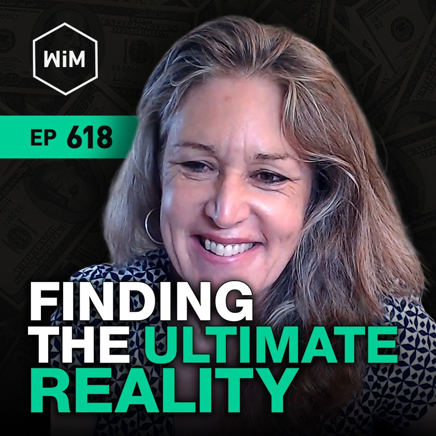 How to Live a Quality Life – The Metaphysics of Quality w/ Sevilla King