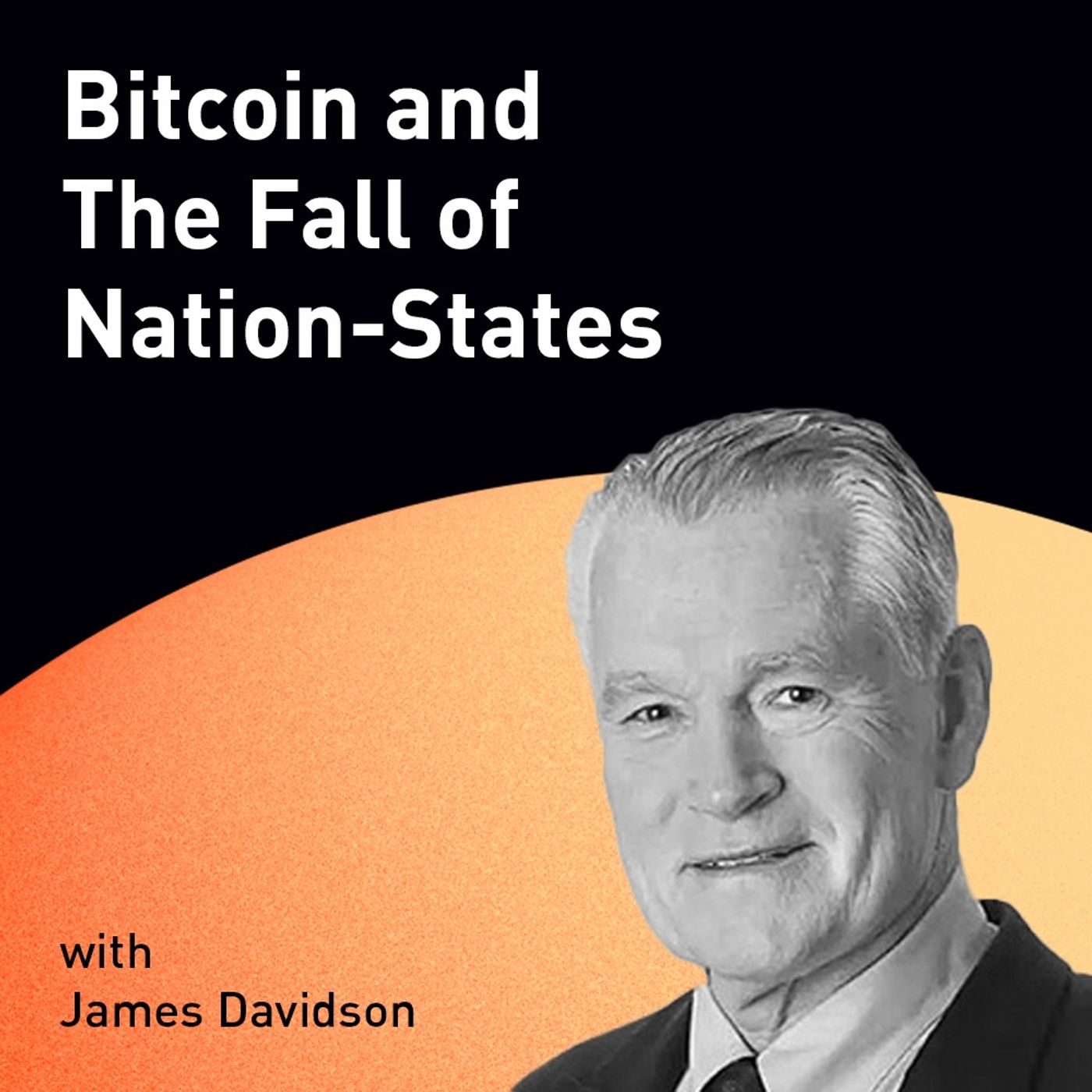 Bitcoin and The Fall of Nation-States with James Davidson (WiM163)