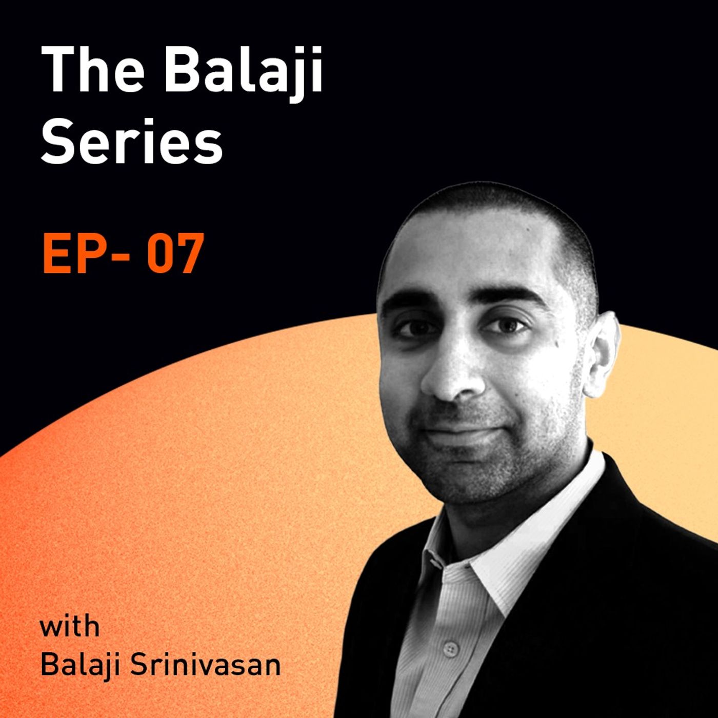 Quantifying and Qualifying Decentralization | The Balaji Series | Episode 7 (WiM121)