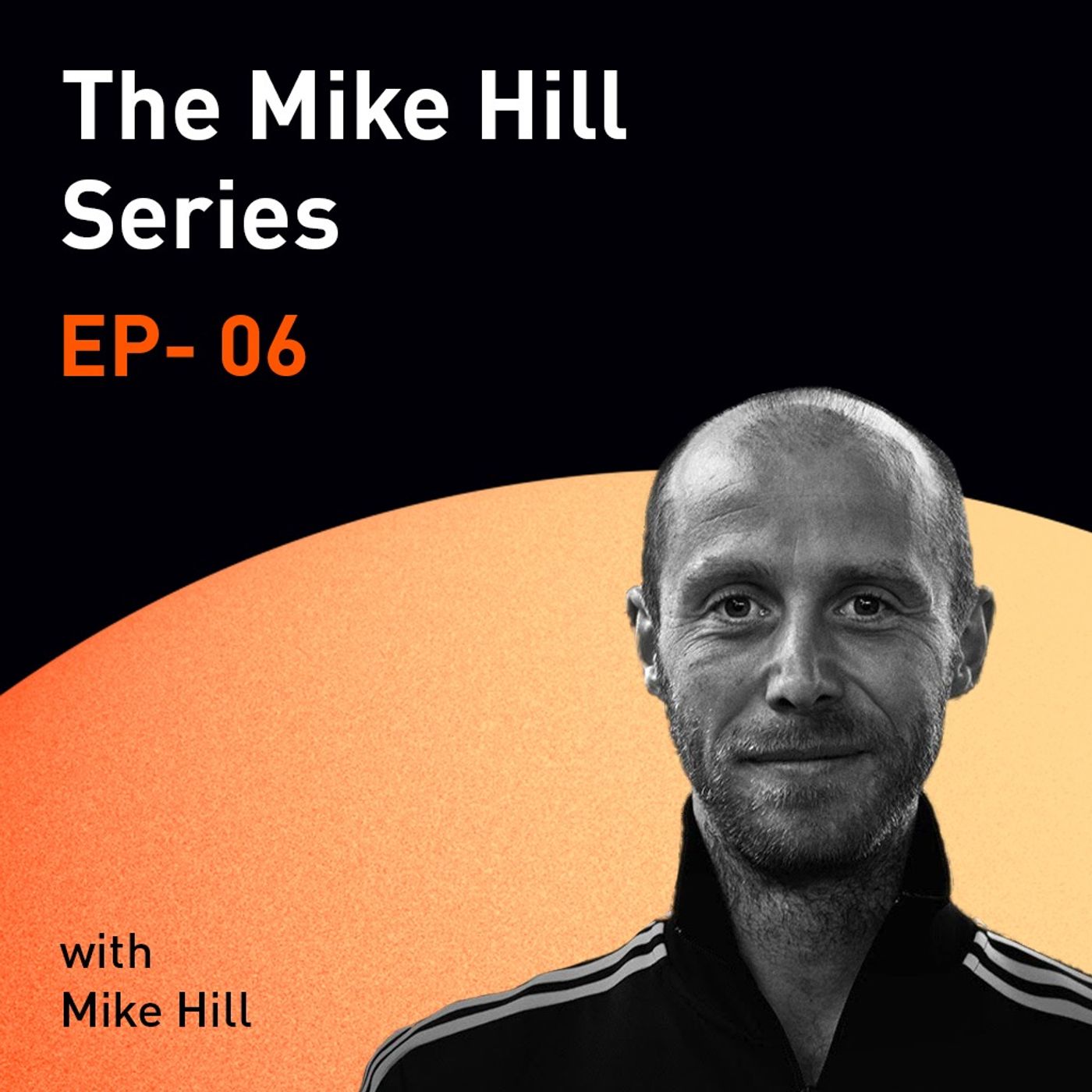 DMT, Spirit, and Embodied Value | The Mike Hill Series | Episode 6 (WiM139)