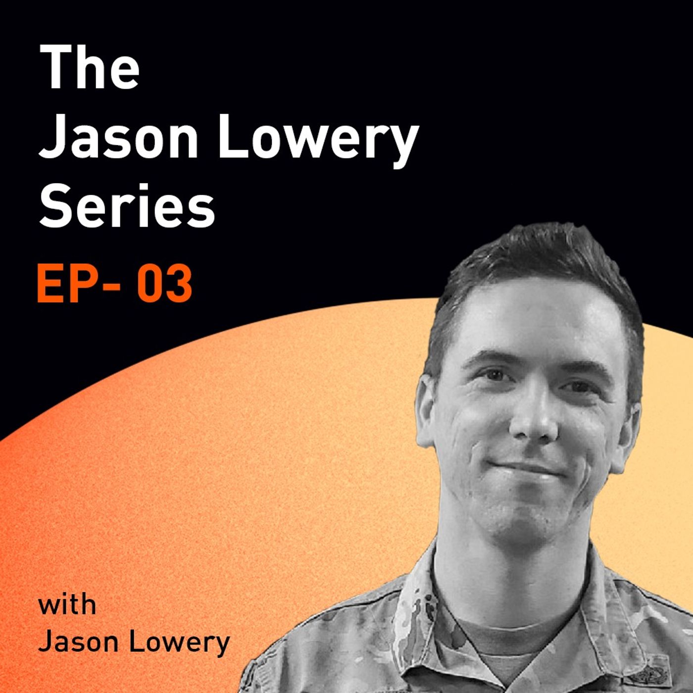 Bitcoin as a Weapons System | The Jason Lowery Series | Episode 3 (WiM134)