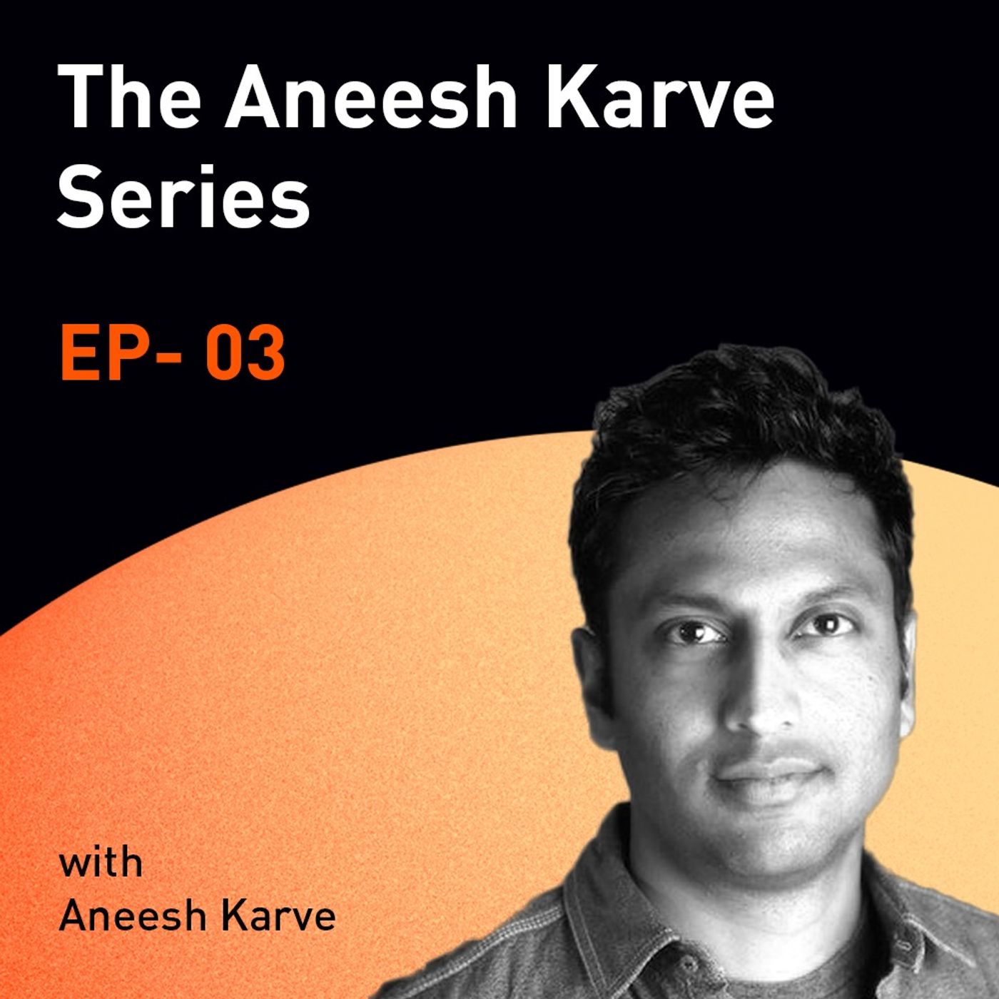 The Nature of Discrimination | The Aneesh Karve Series | Episode 3 (WiM212)