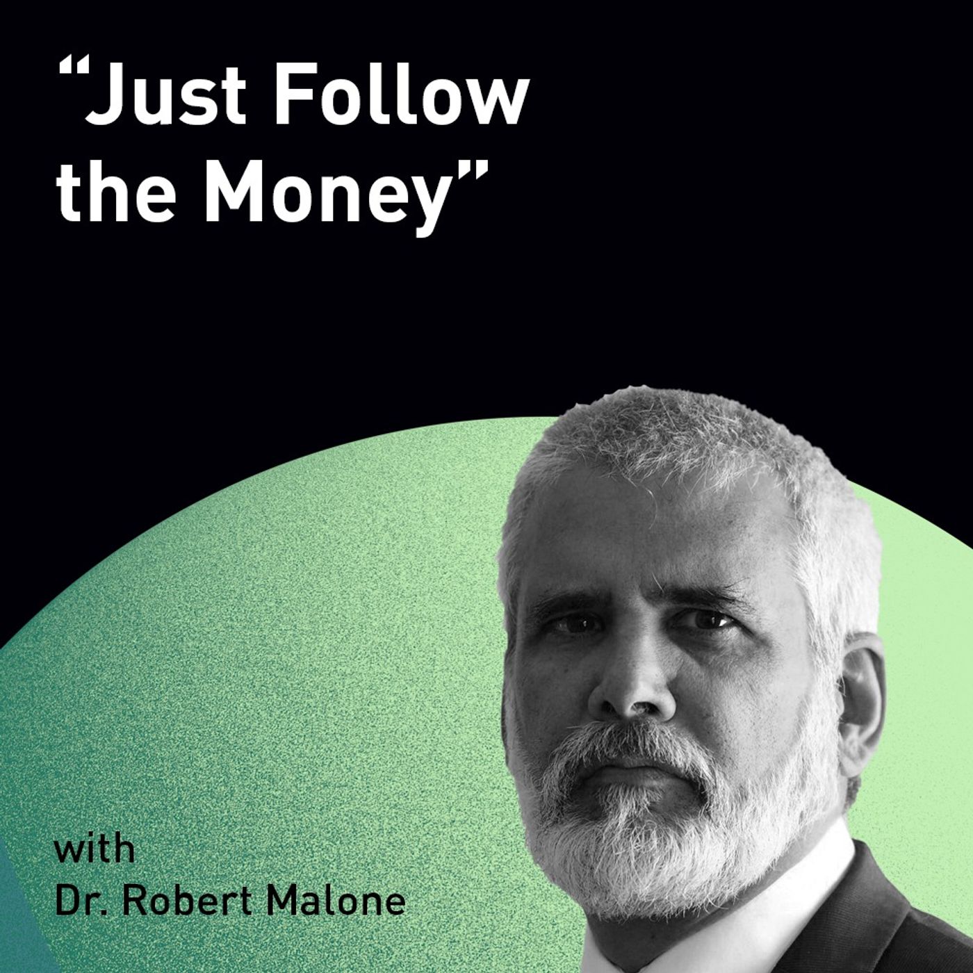 "Just Follow the Money" with Dr. Robert Malone (WiM135)