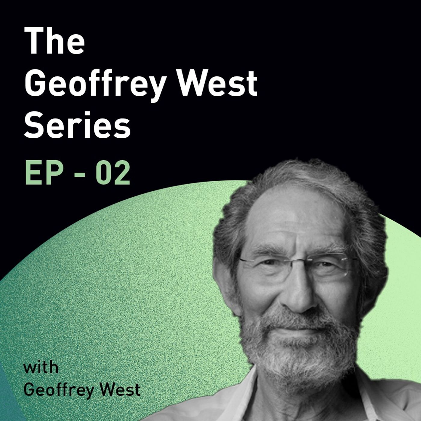 Bitcoin and Social Entropy | The Geoffrey West Series | Episode 2 (WiM145)