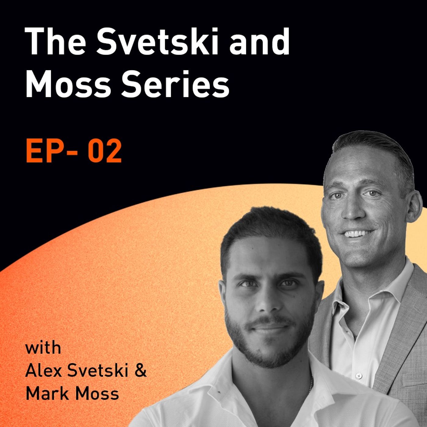 Strong Property, Strong Civilization | The Svetski and Moss Series | Episode 2 (WiM213)