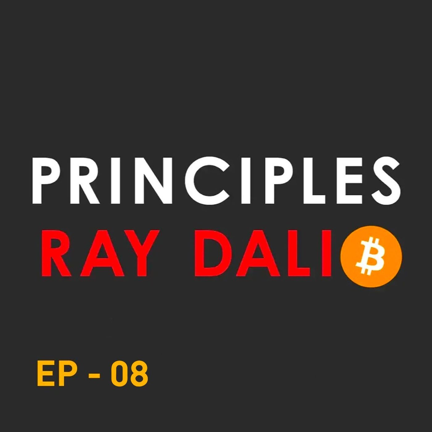 Facing Reality | Principles of Bitcoin Series | Episode 8 (WiM261)