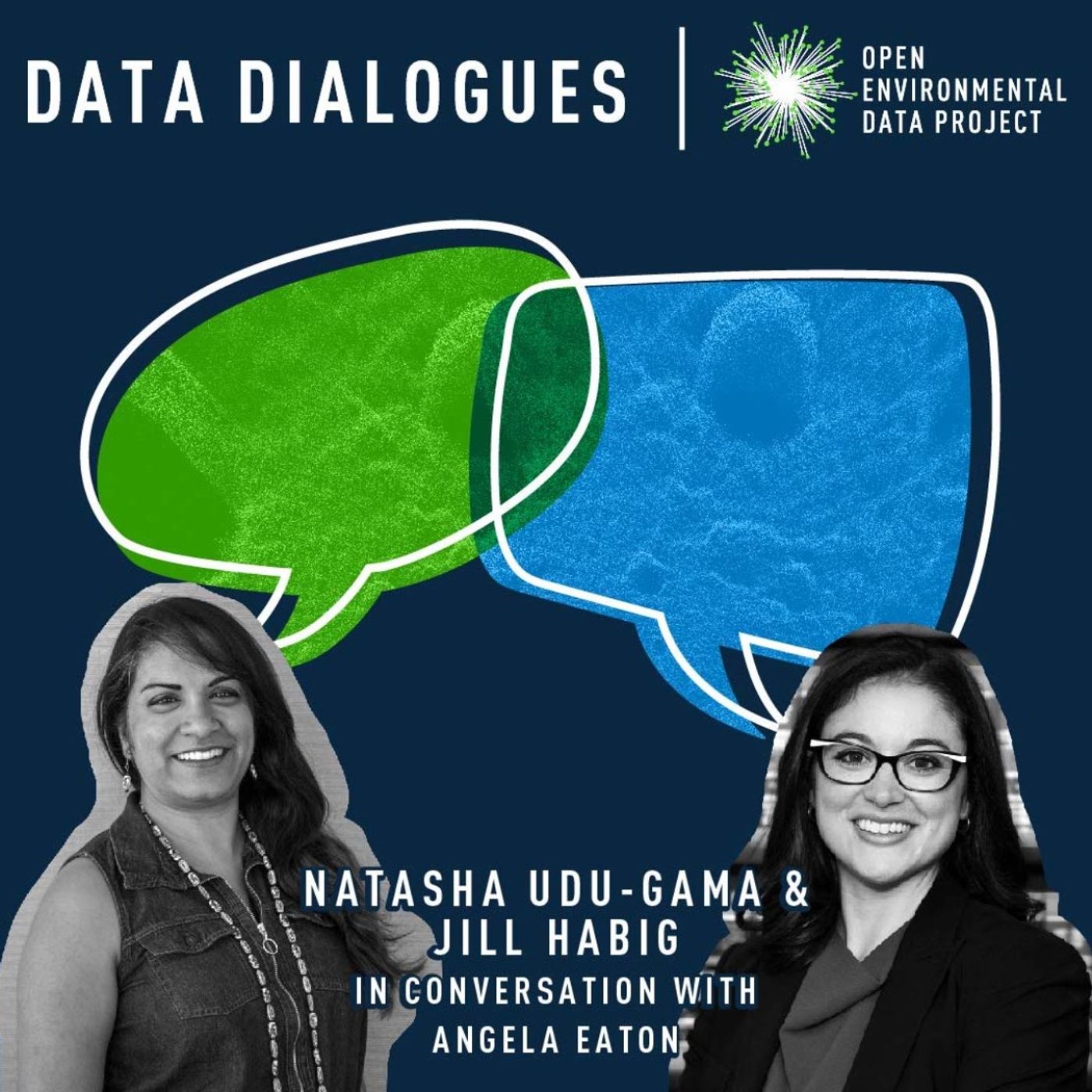 18. Building the two-way street between "experts" and "community"
