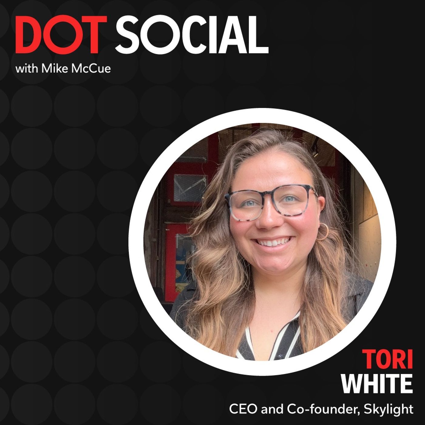 Why Open Social Matters for Creators, with Skylight’s Tori White
