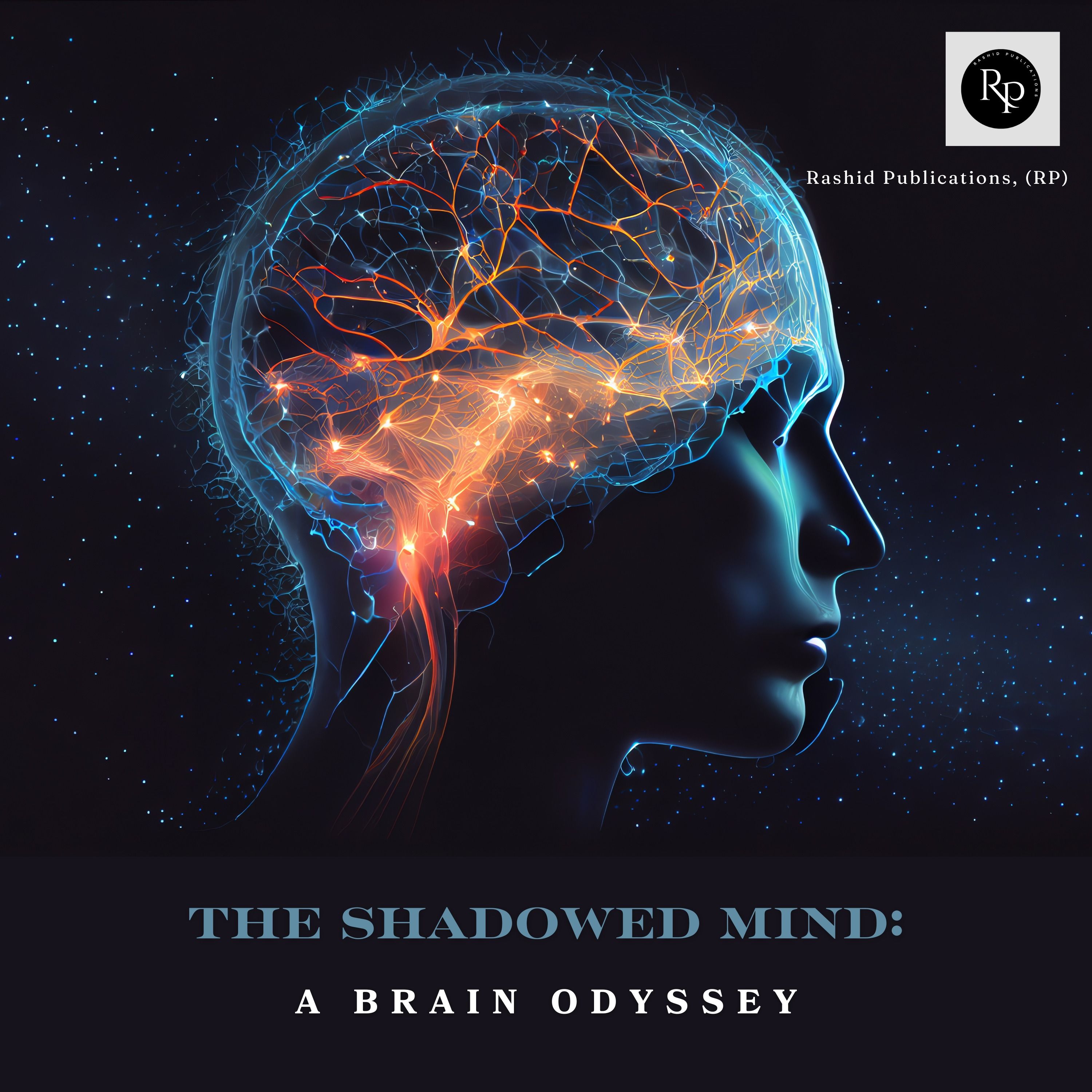Into the Night: The Science and Mystery of Sleep — The Shadowed Mind: A Brain Odyssey cover