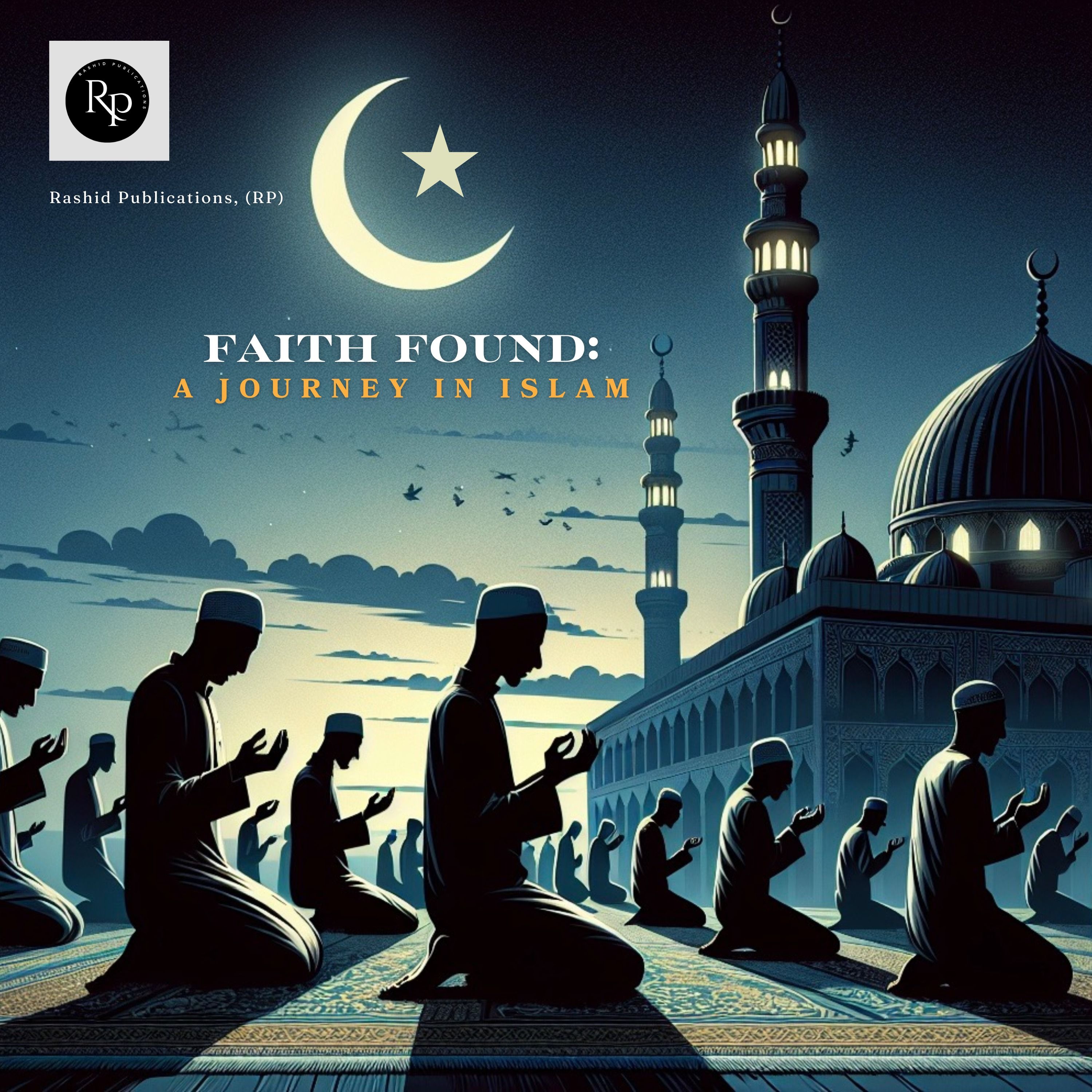 Faith Found: A Journey In Islam