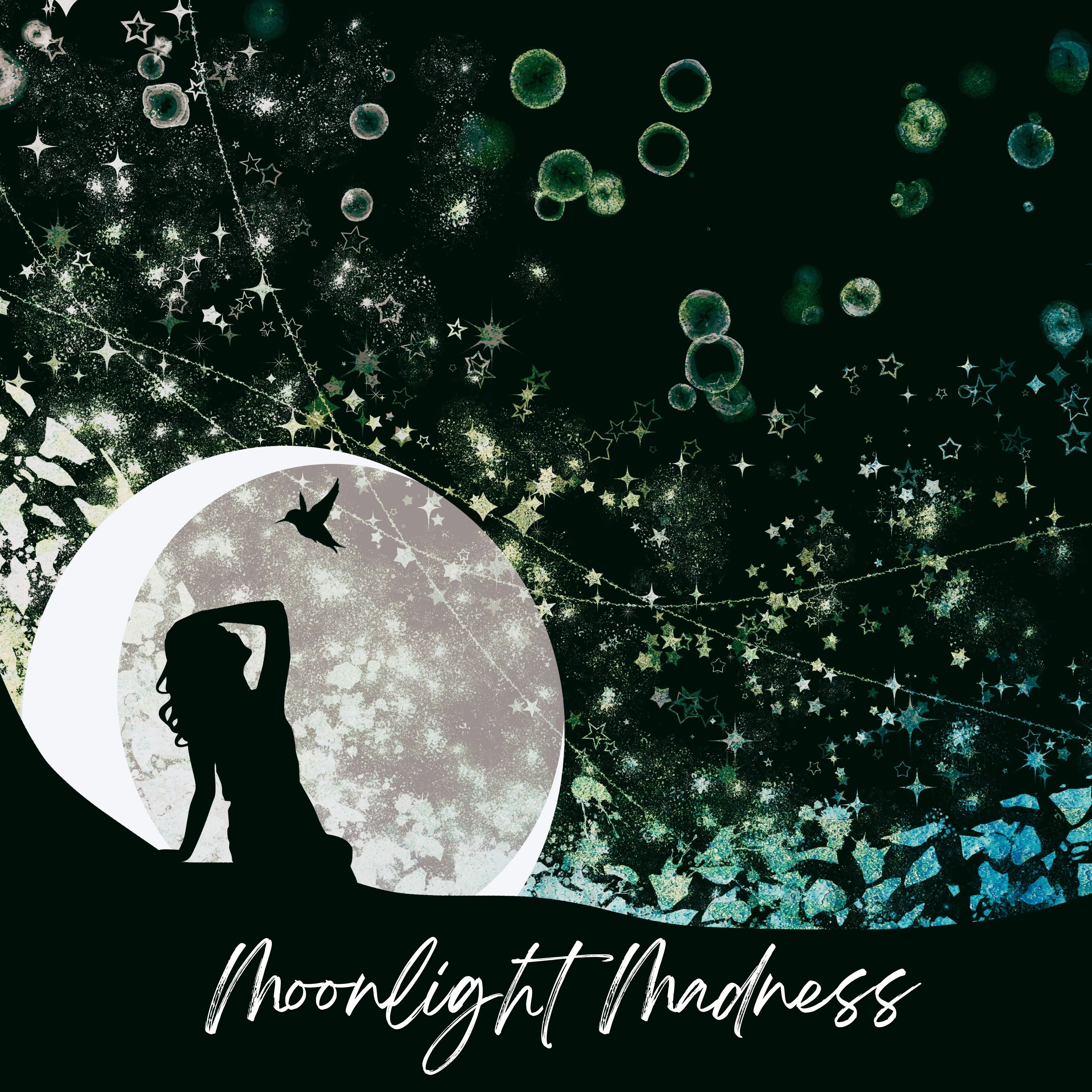 Moonlight Madness podcast artwork