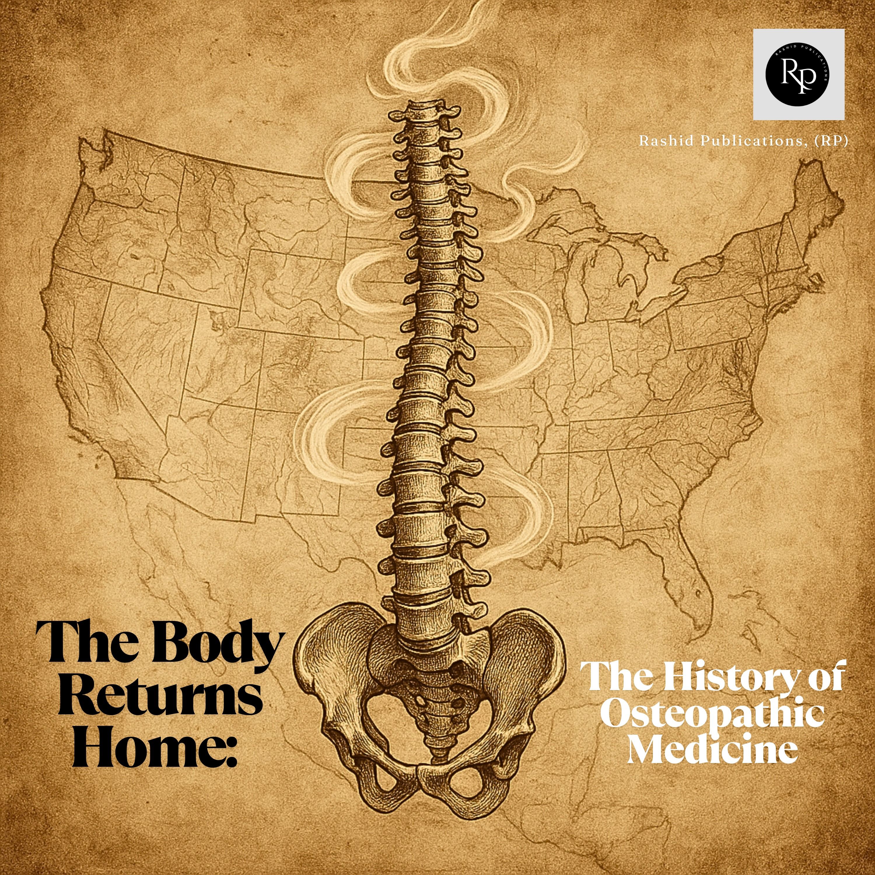 The Body Returns Home: The History of Osteopathic Medicine