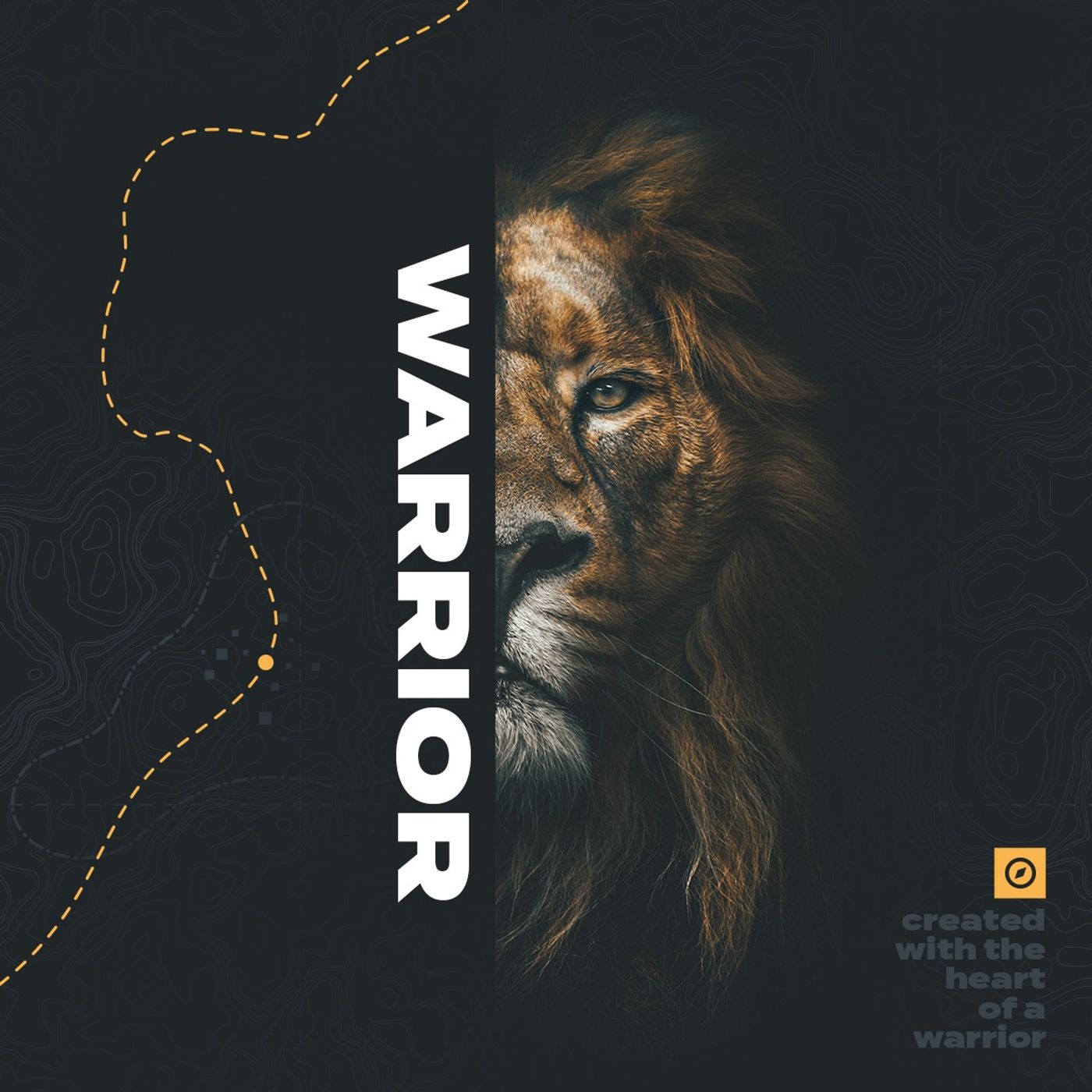 Warrior - Week 5 - JUST ONE MORE episode artwork