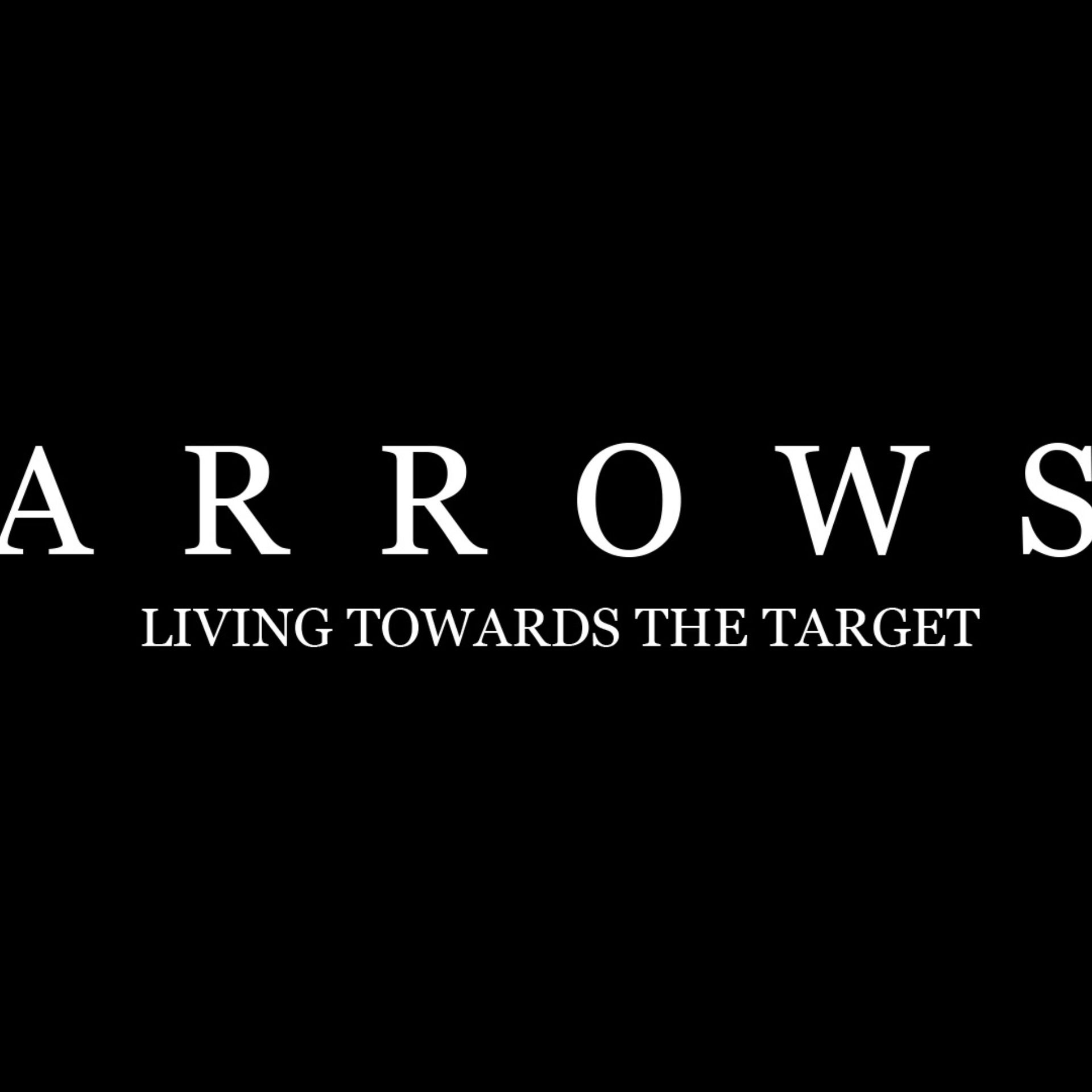 Arrows - Week 4 - YOUR HONOR episode artwork