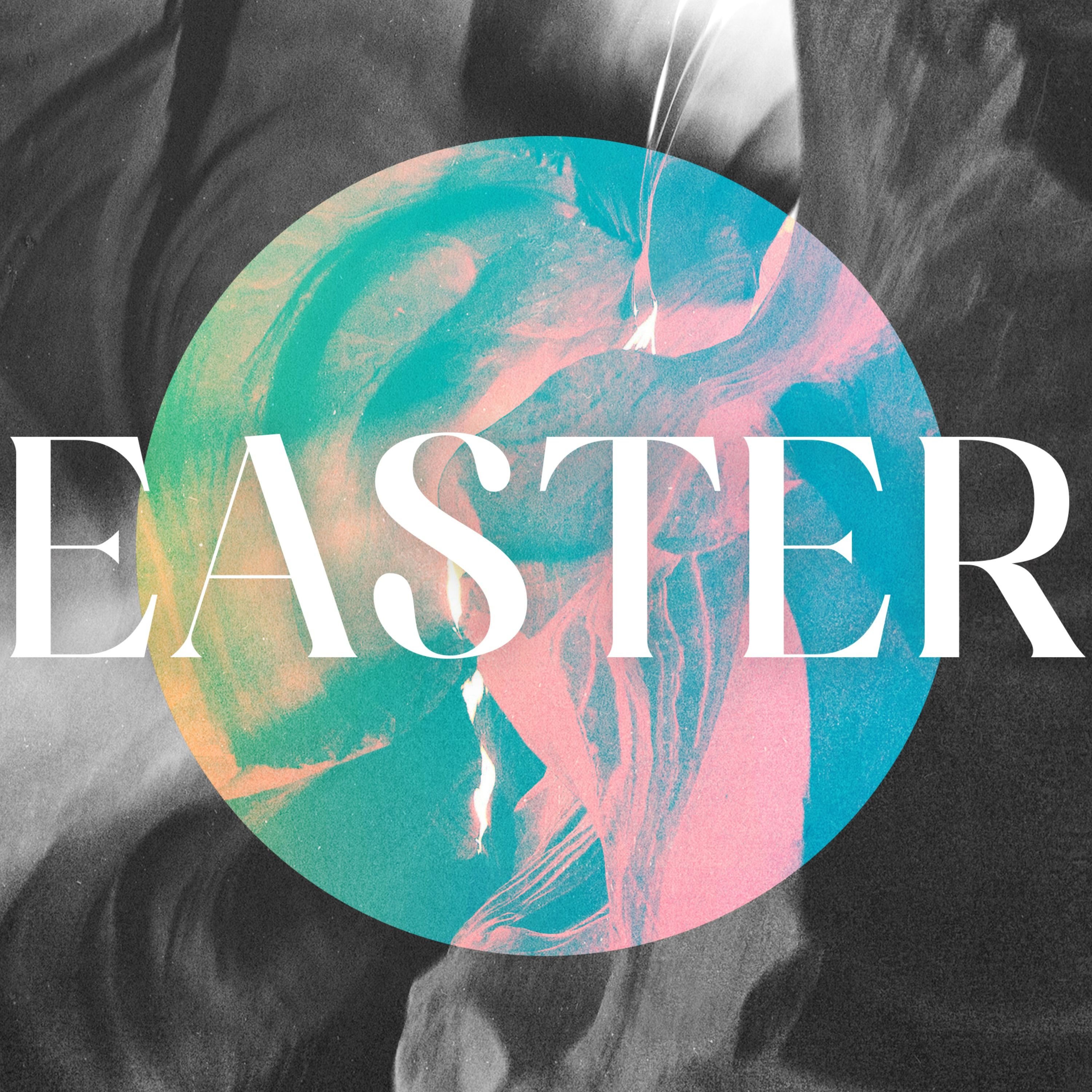 EASTER - 2025 episode artwork