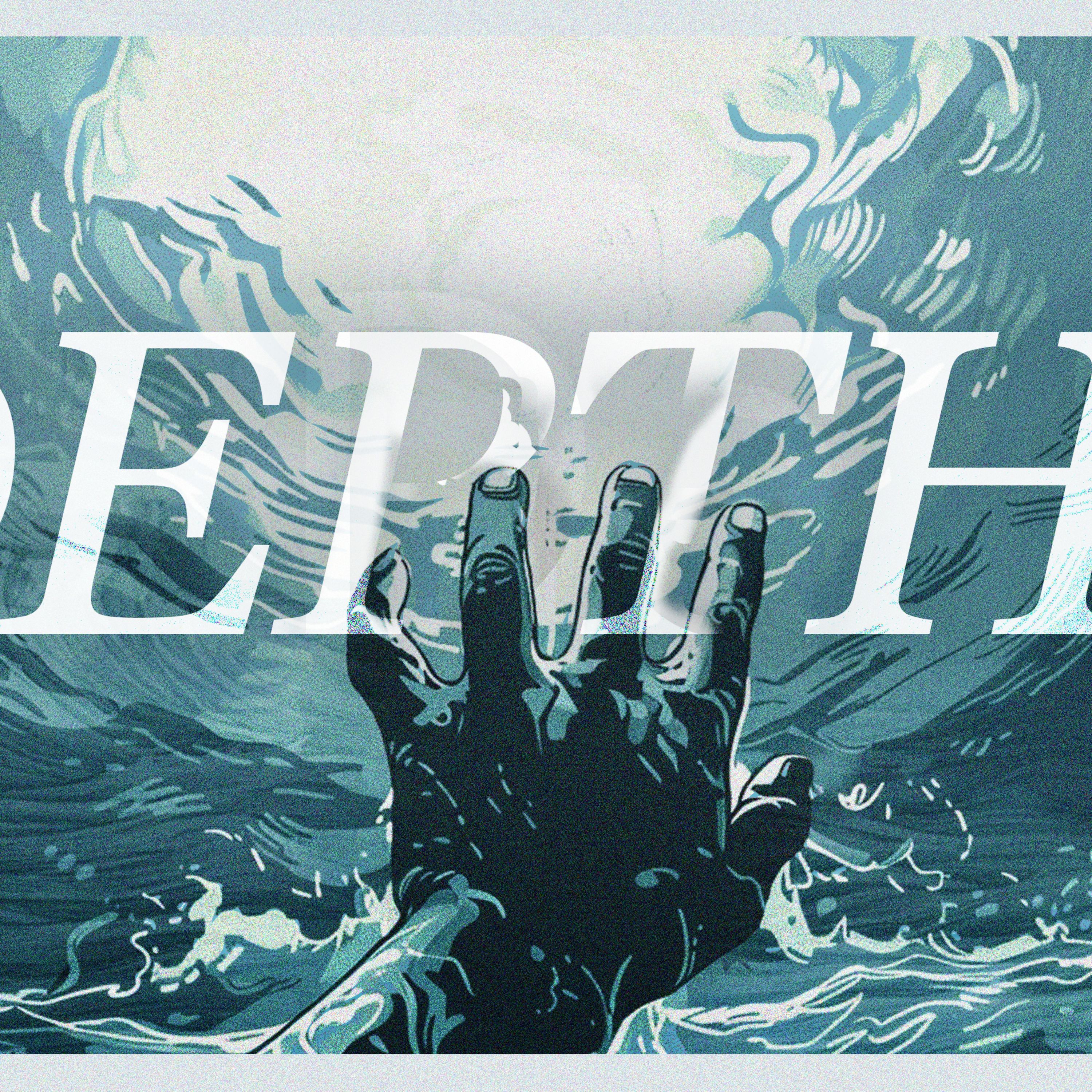 Depths - Week 2 episode artwork