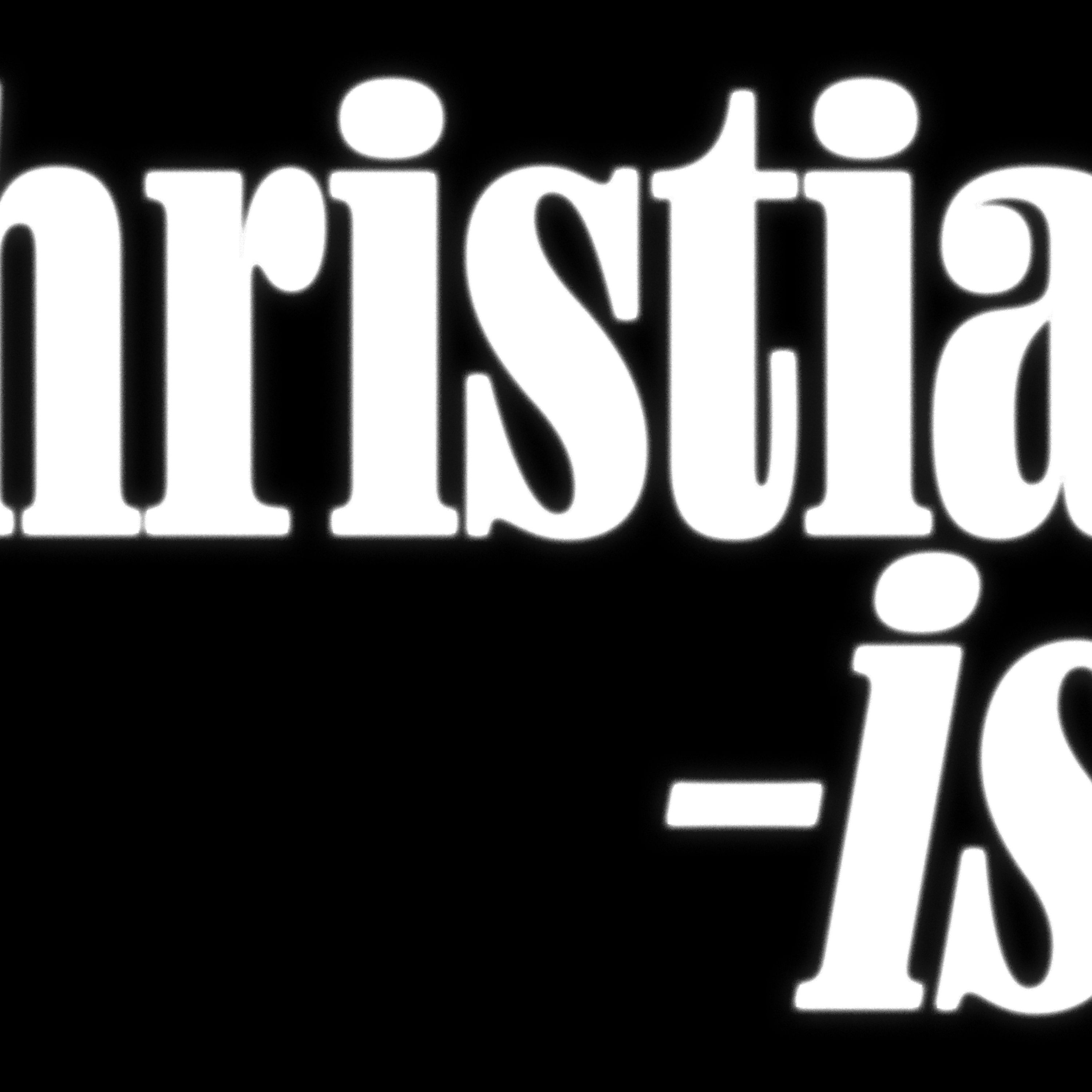 Christian-ish - Week 1 episode artwork