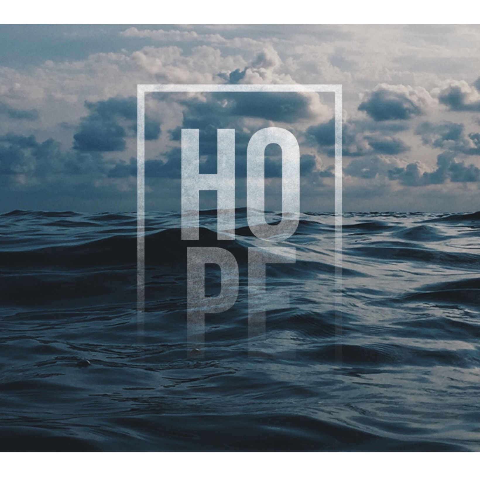 Hope - Week 6 episode artwork