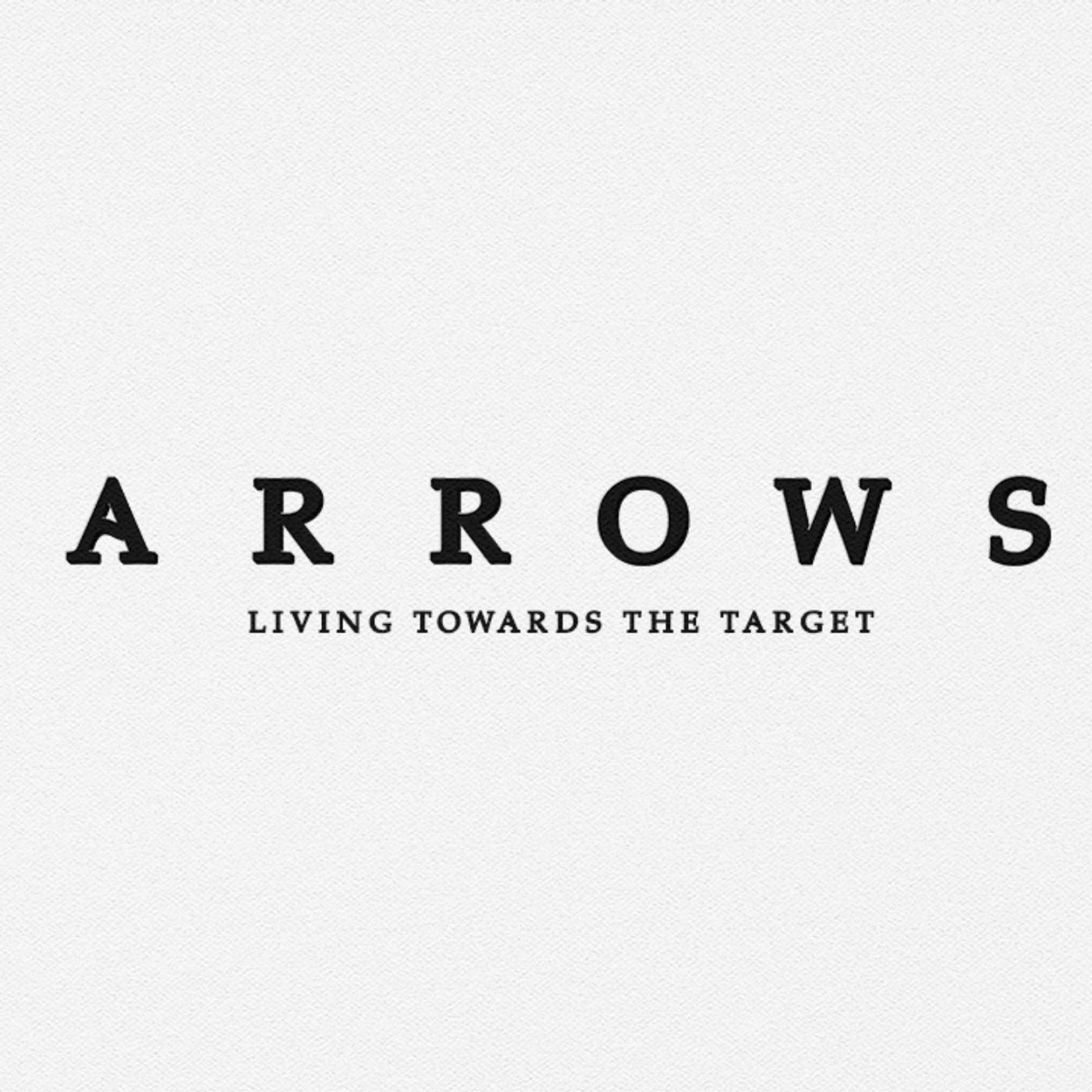 Arrows - Week 7 - SET APART episode artwork