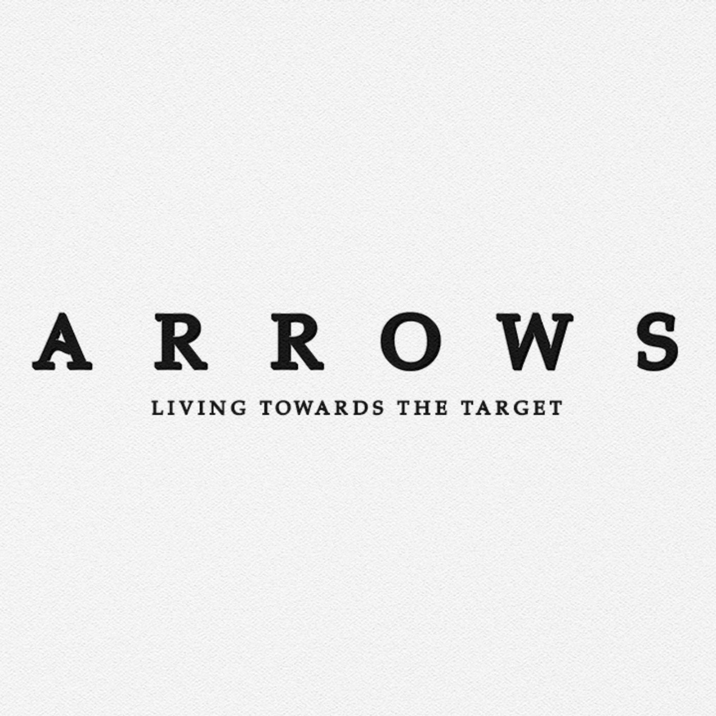 Arrows - Week 2 - Humble Pie episode artwork