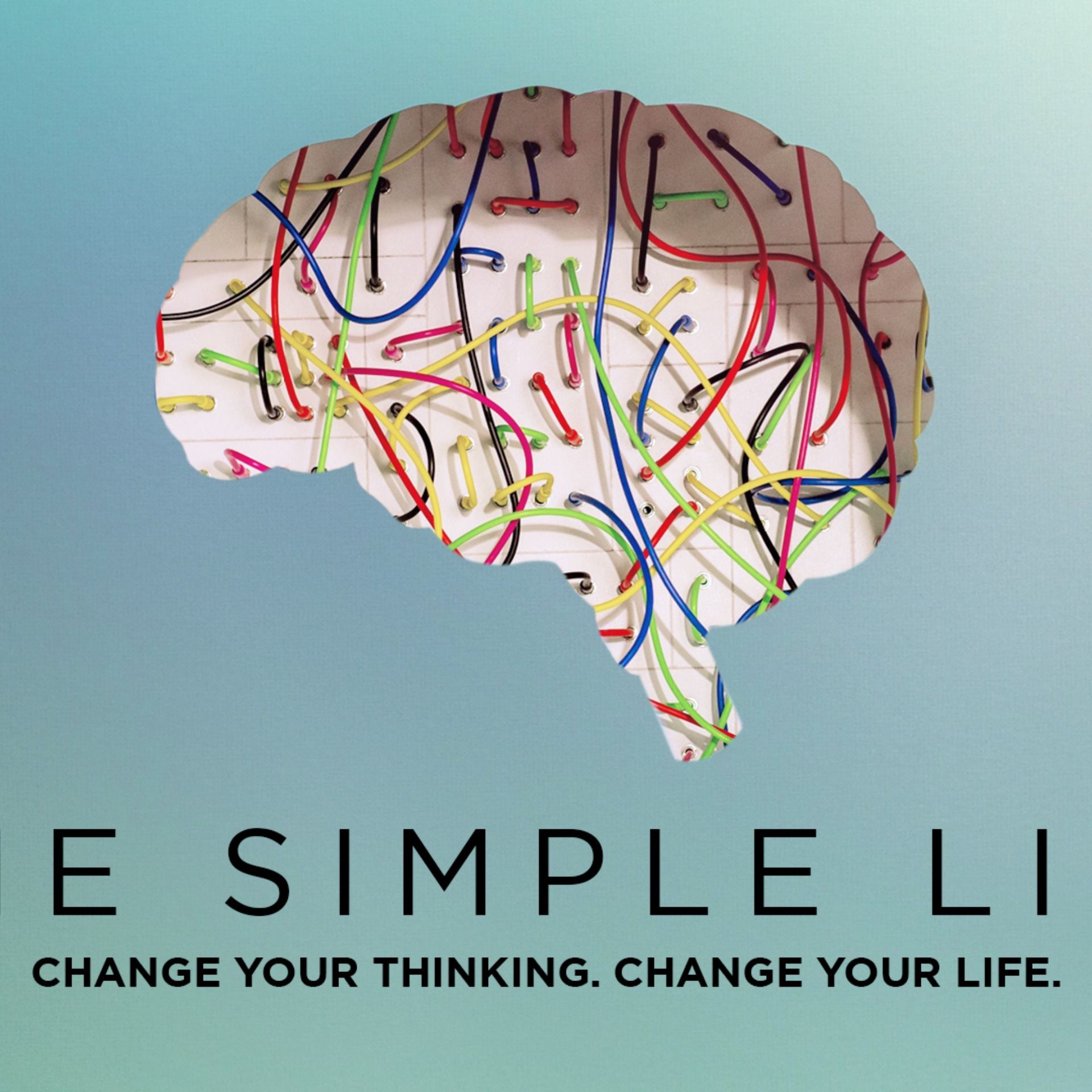 The Simple Life - Week 4 episode artwork