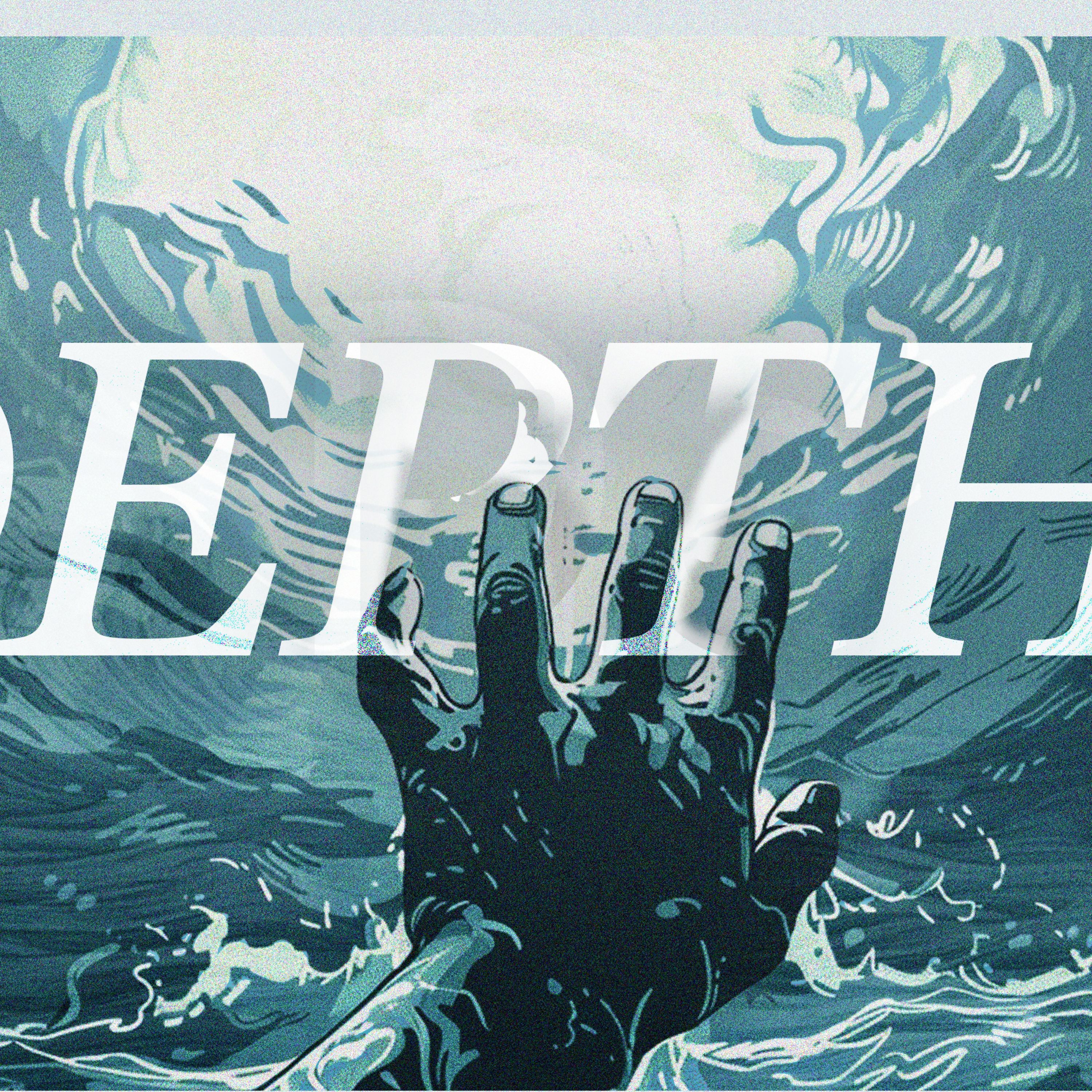 Depths - Week 3 episode artwork