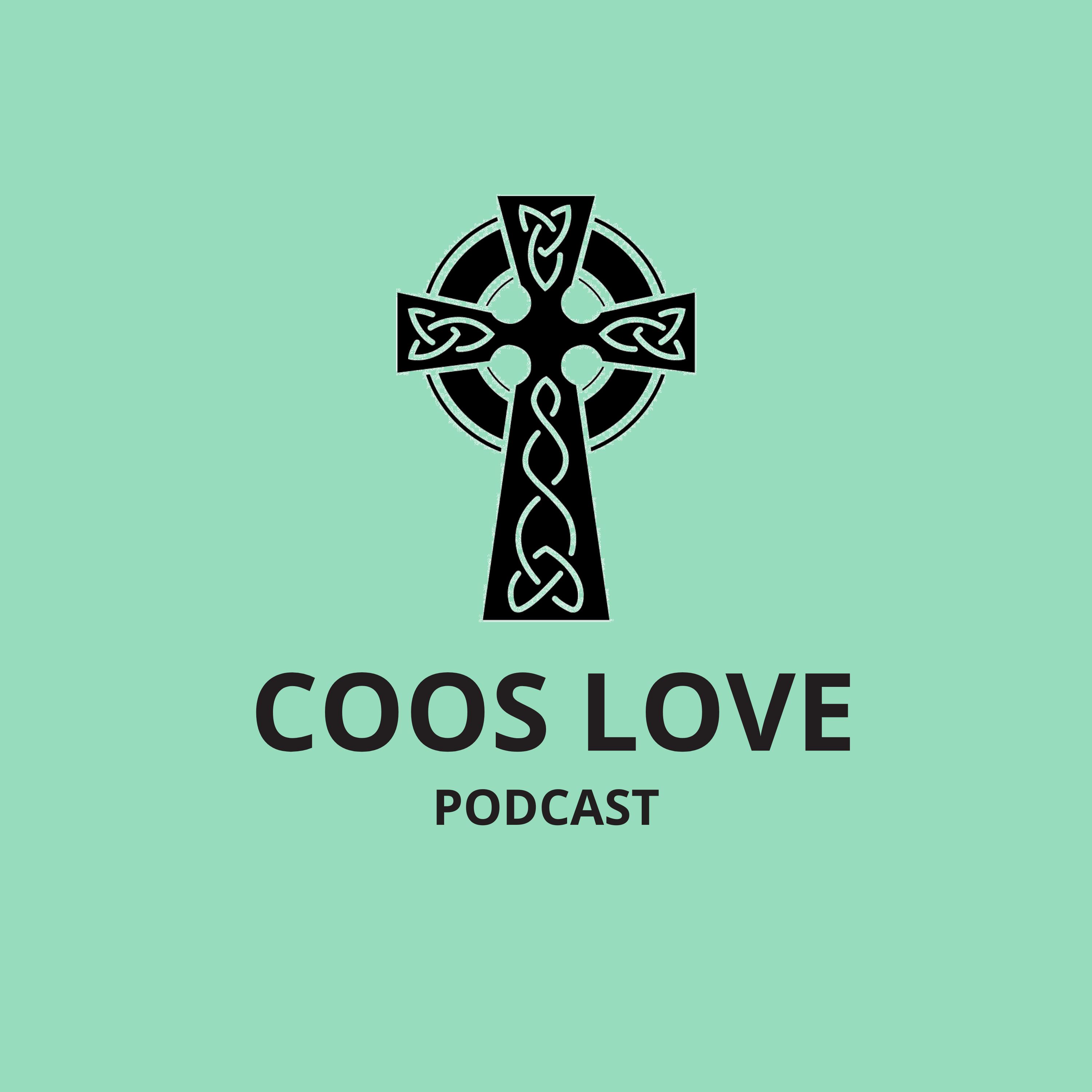 COOS Love Podcast