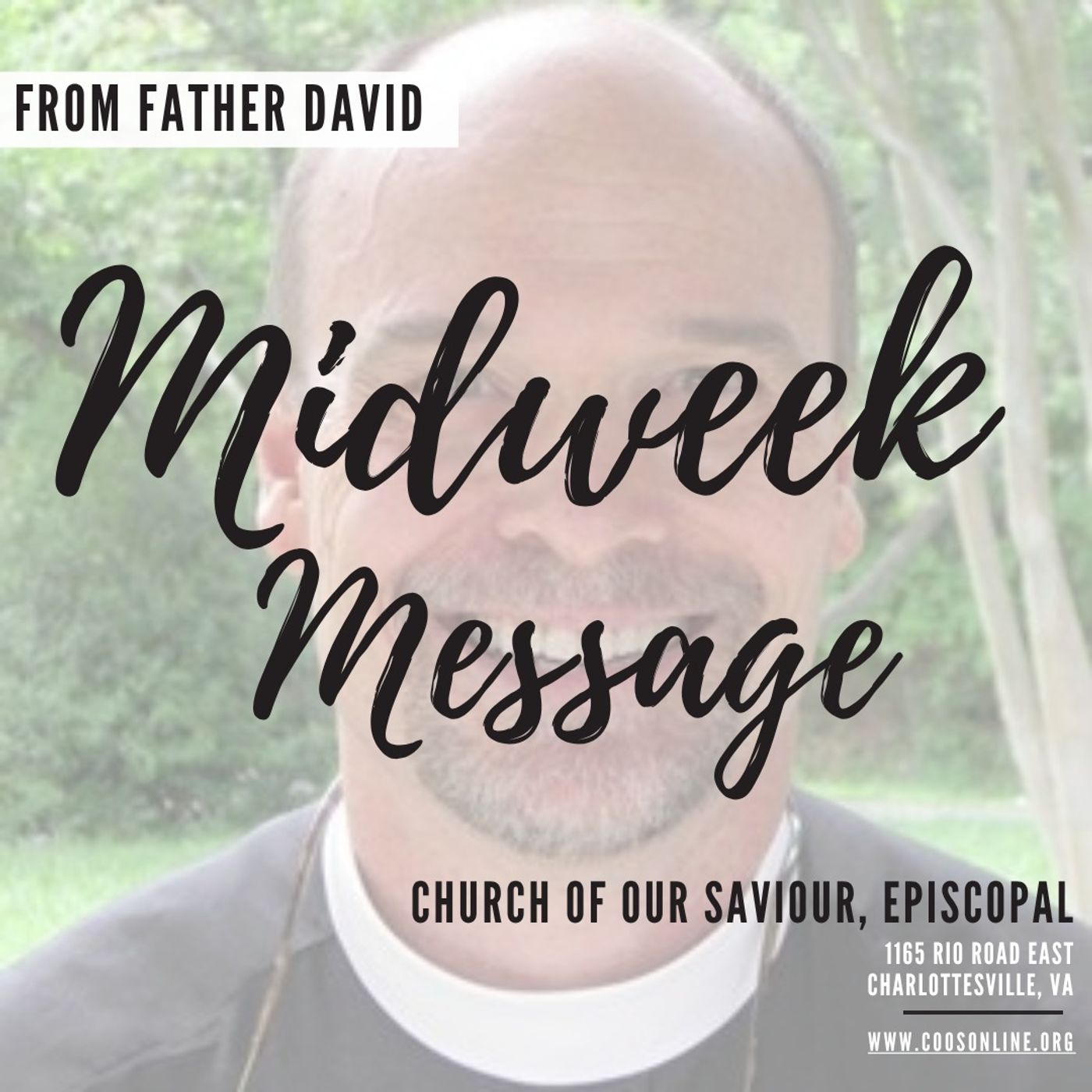 Prayer is Spending Time