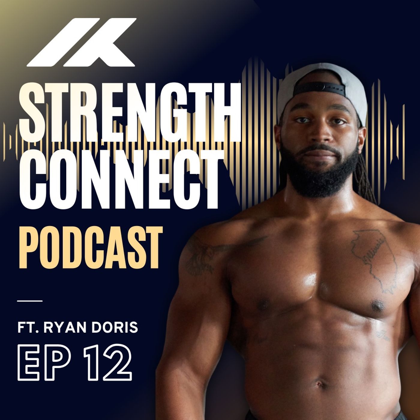 Strength Connect