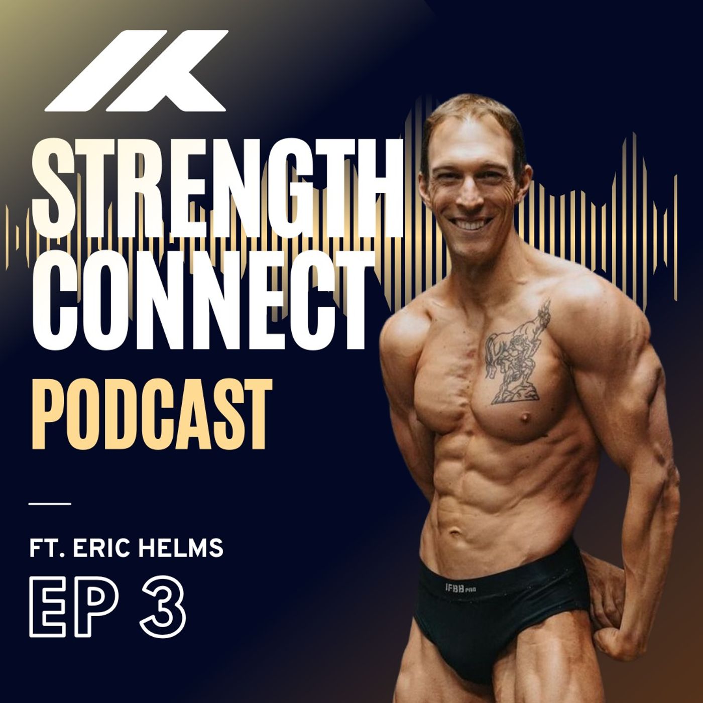 Strength Connect