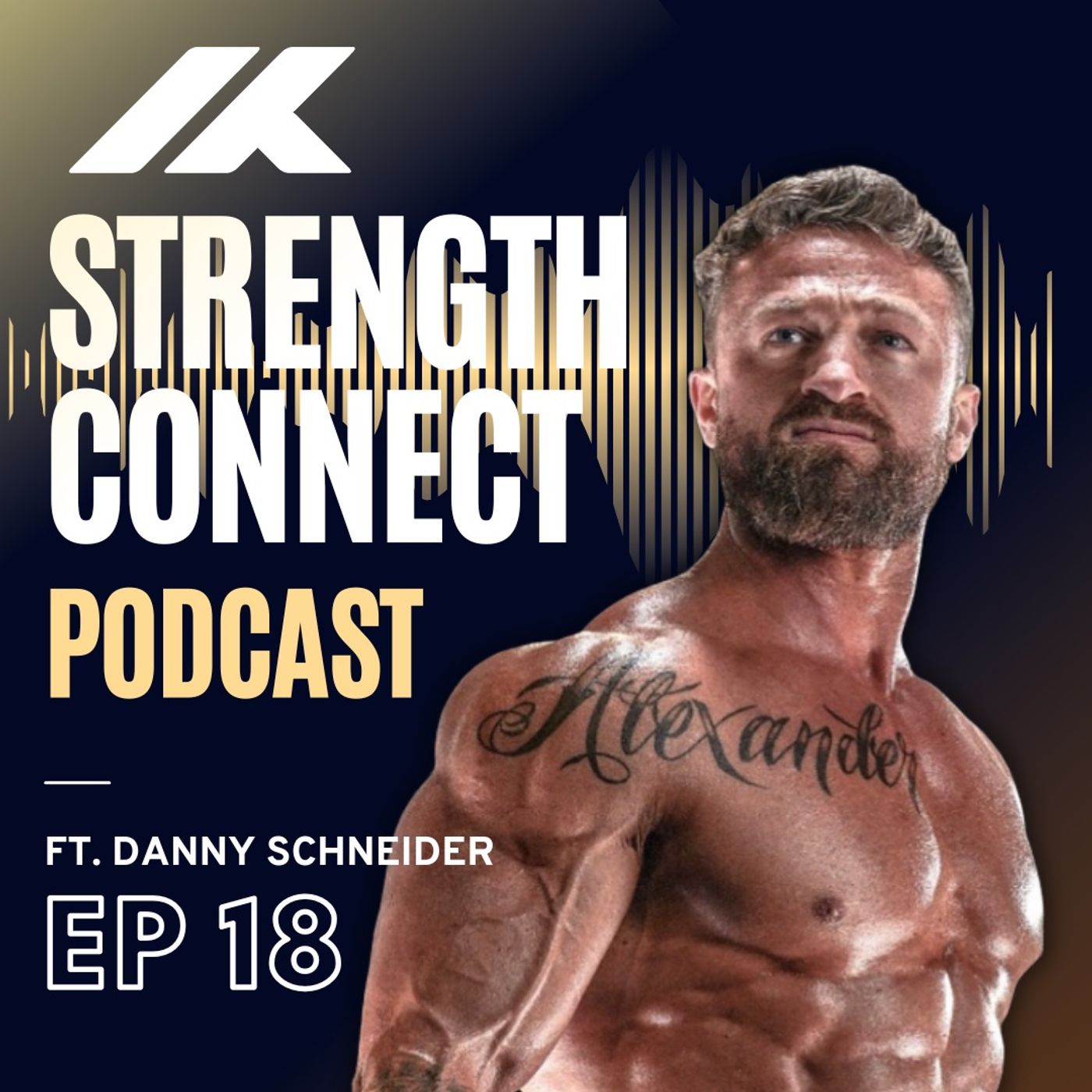 Strength Connect